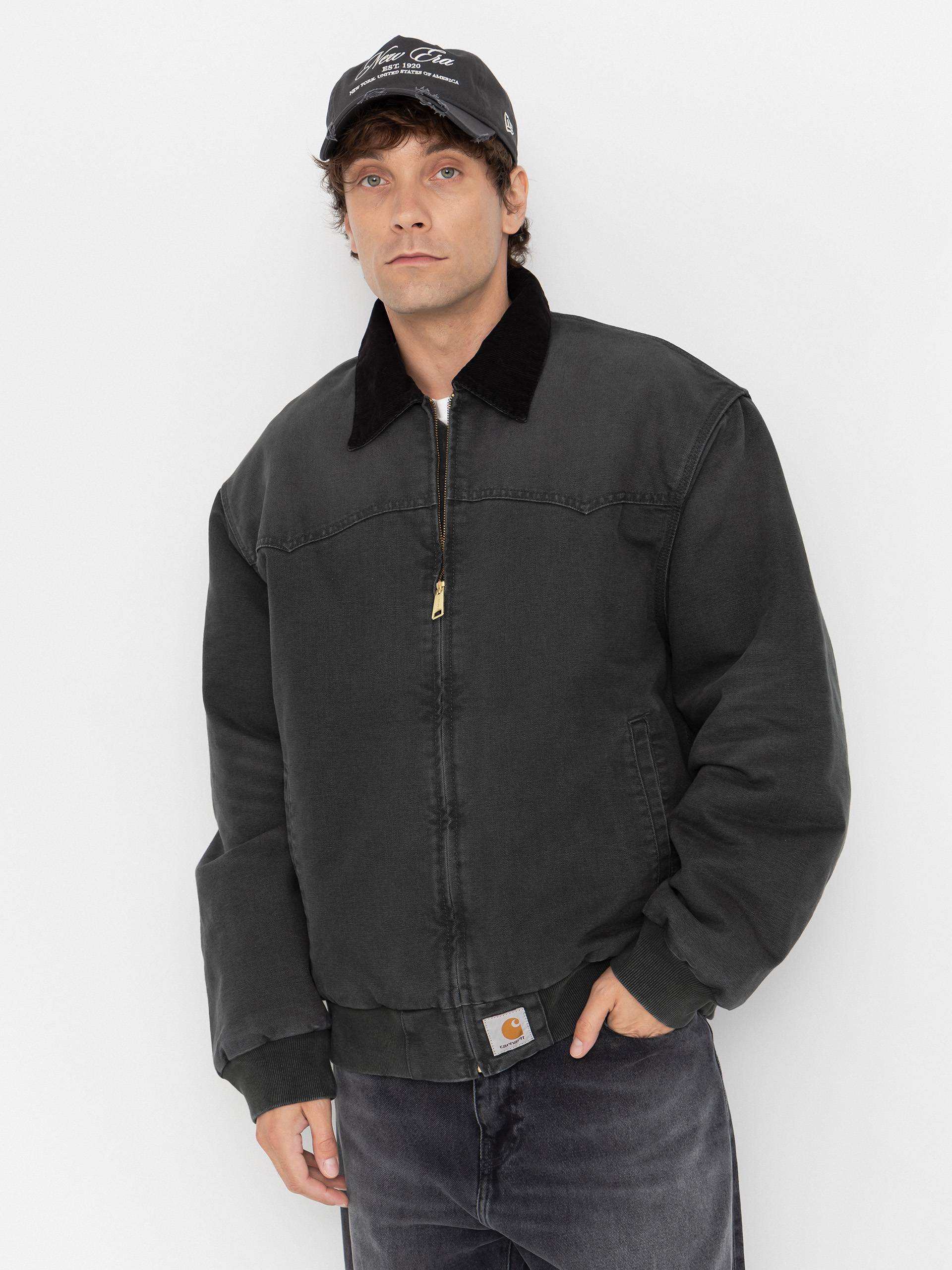 Яке Carhartt WIP OG Santa Fe