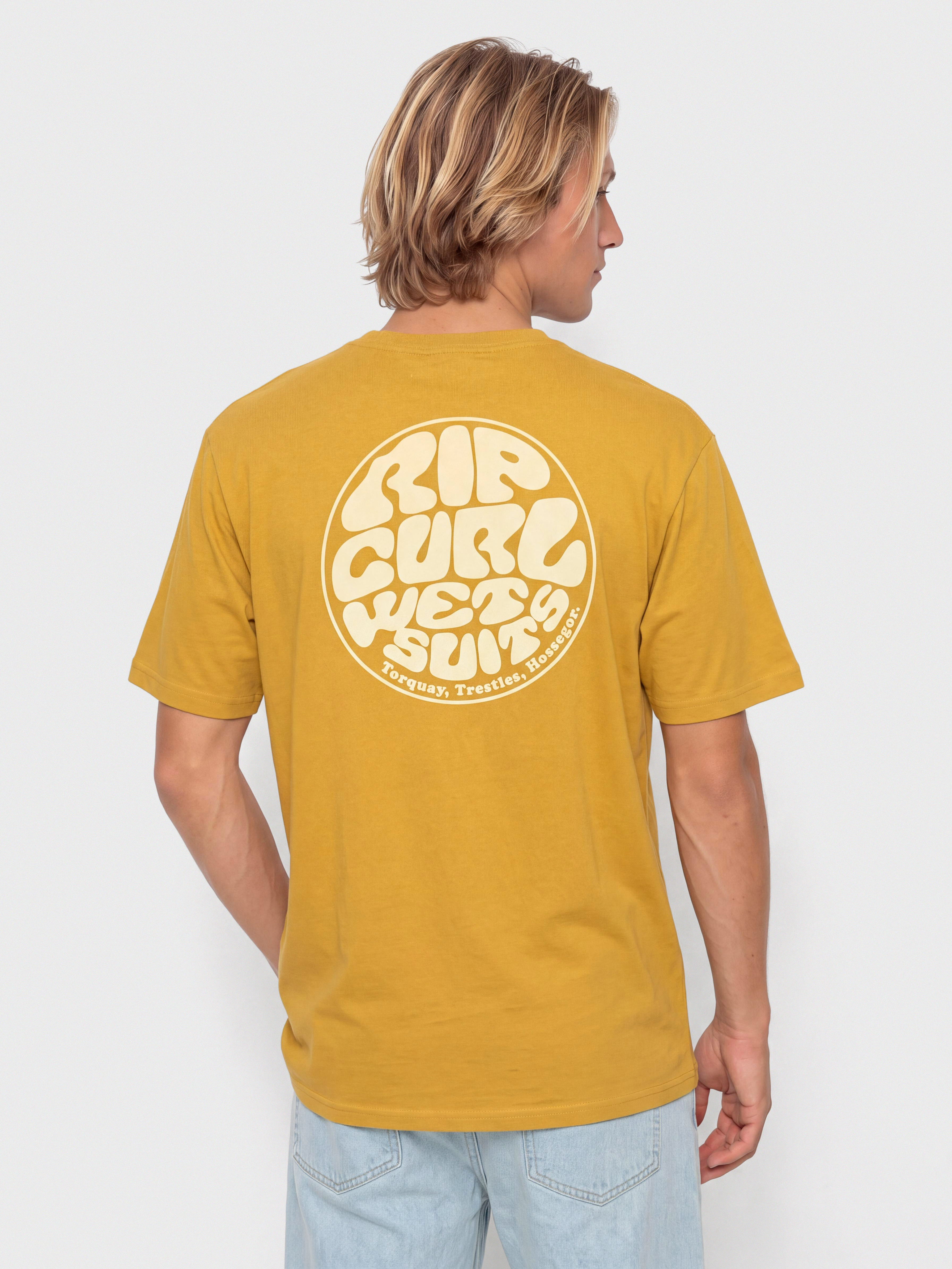Тениска Rip Curl Wettie Passage Icon
