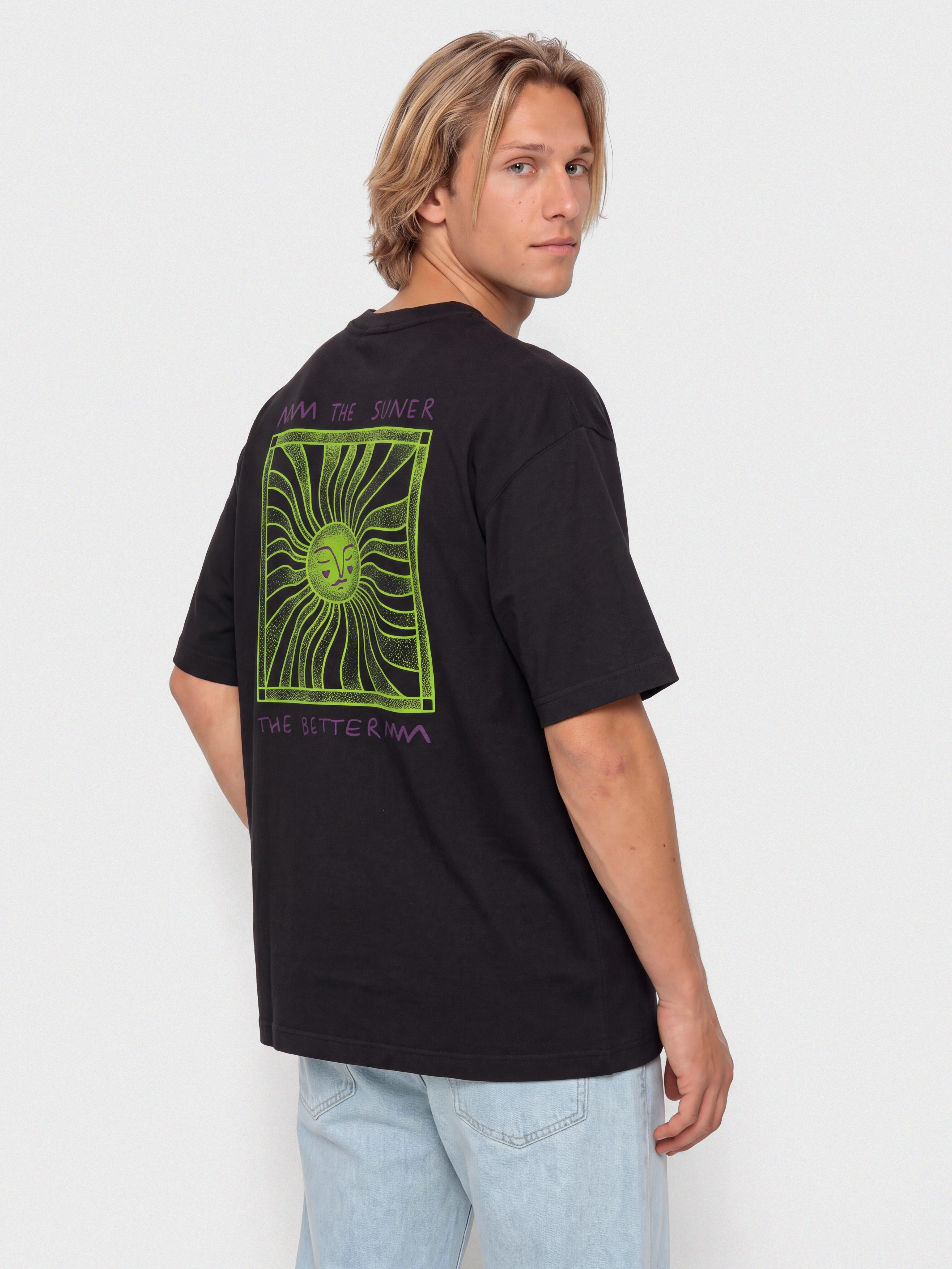 Тениска Surf Inc Suner Better