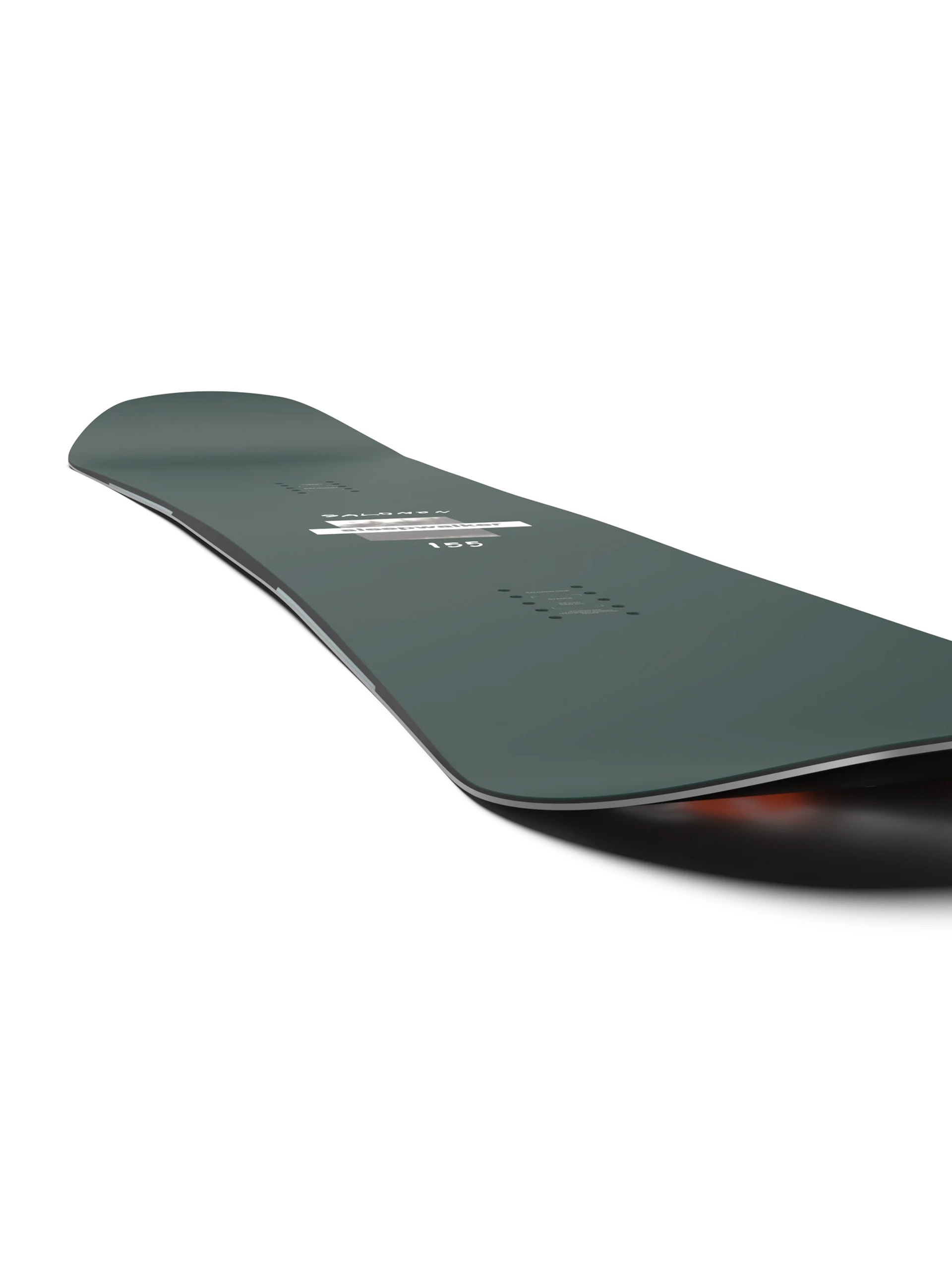 Мъжки Сноуборд Salomon Sleepwalker