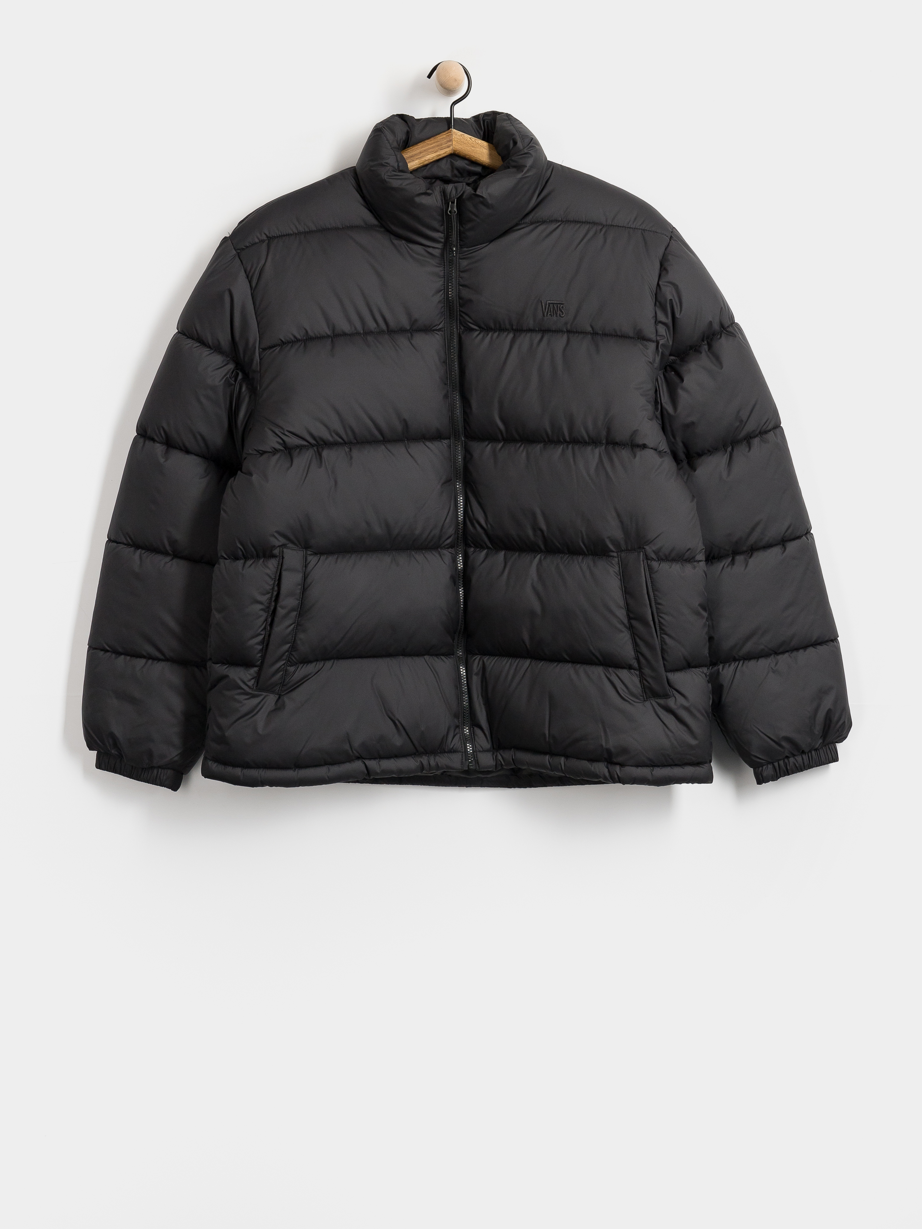 Яке Vans Hillgate (black)