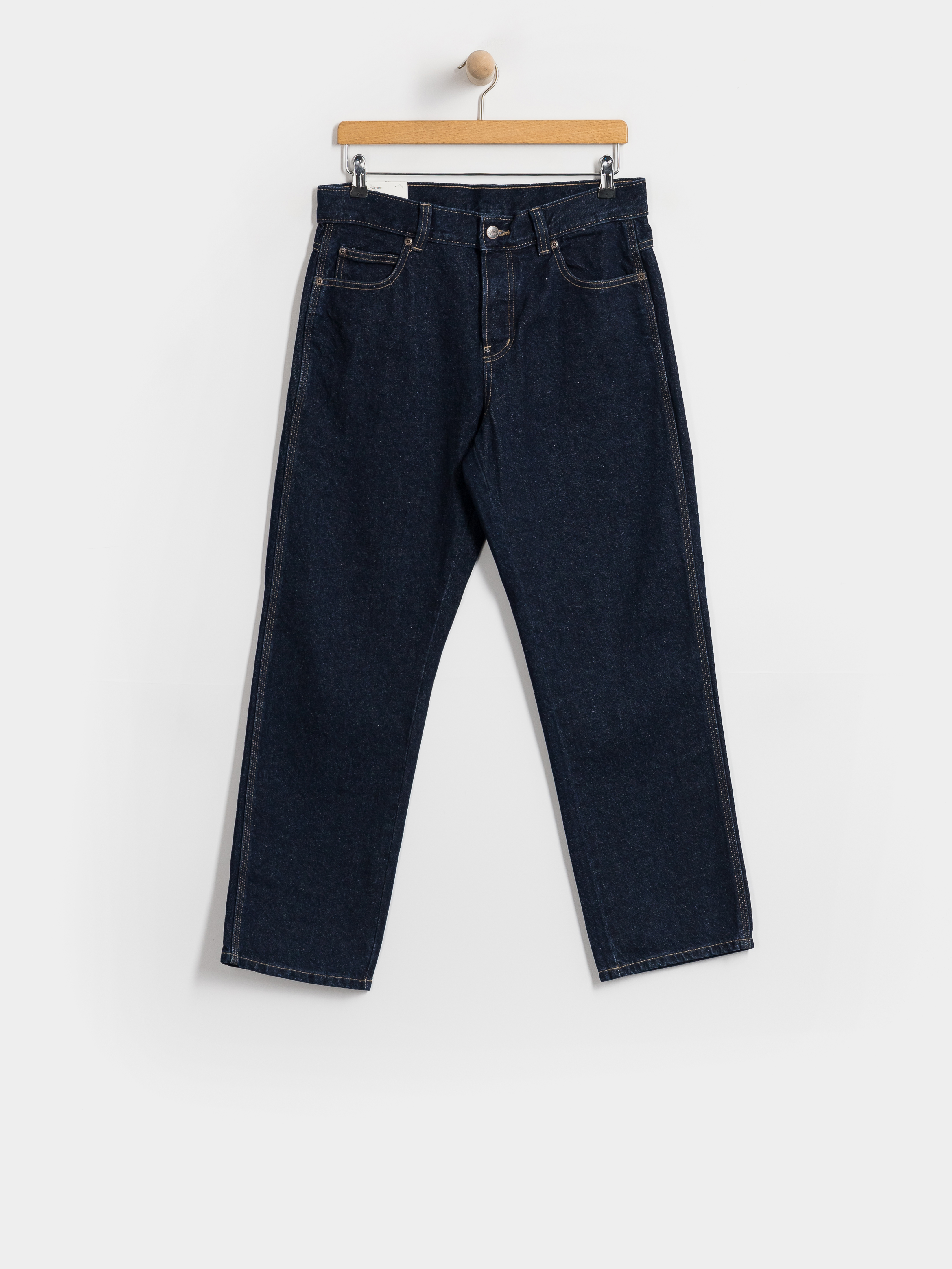 Панталони Dickies 983 Regular Straight Jeans (rinsed)