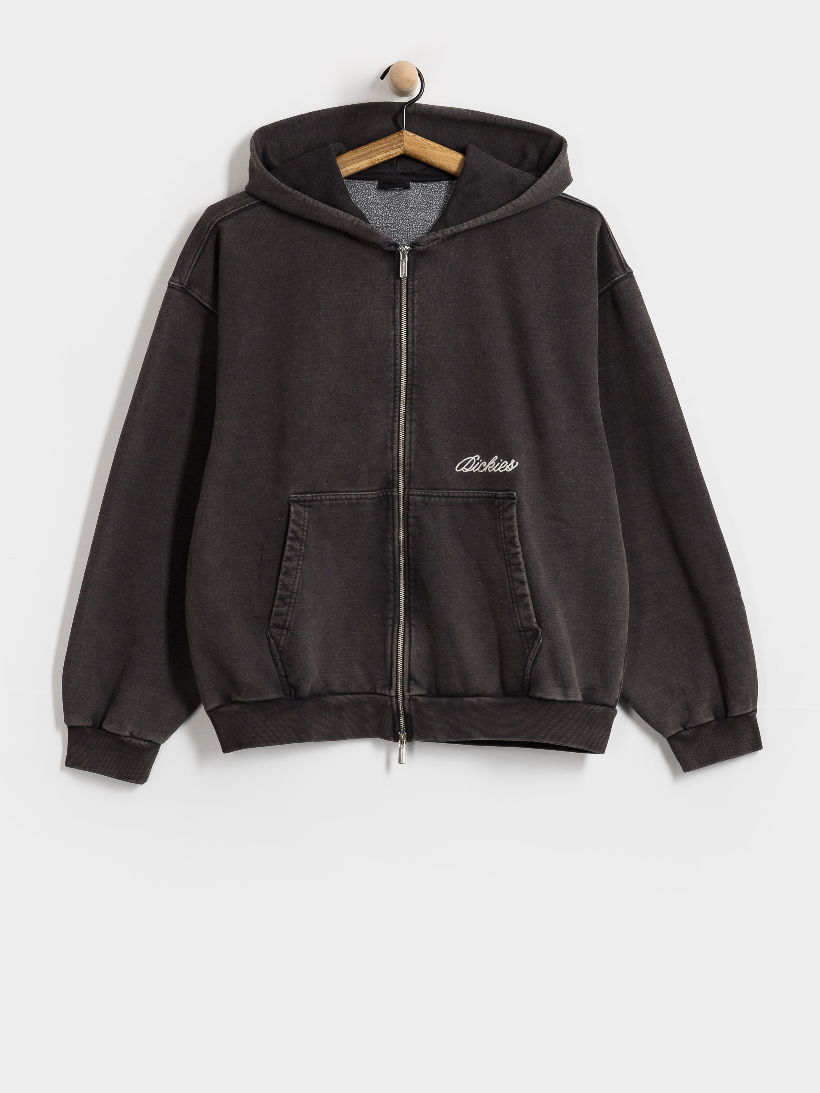 Суитшърт с качулка Dickies Baker ZHD
