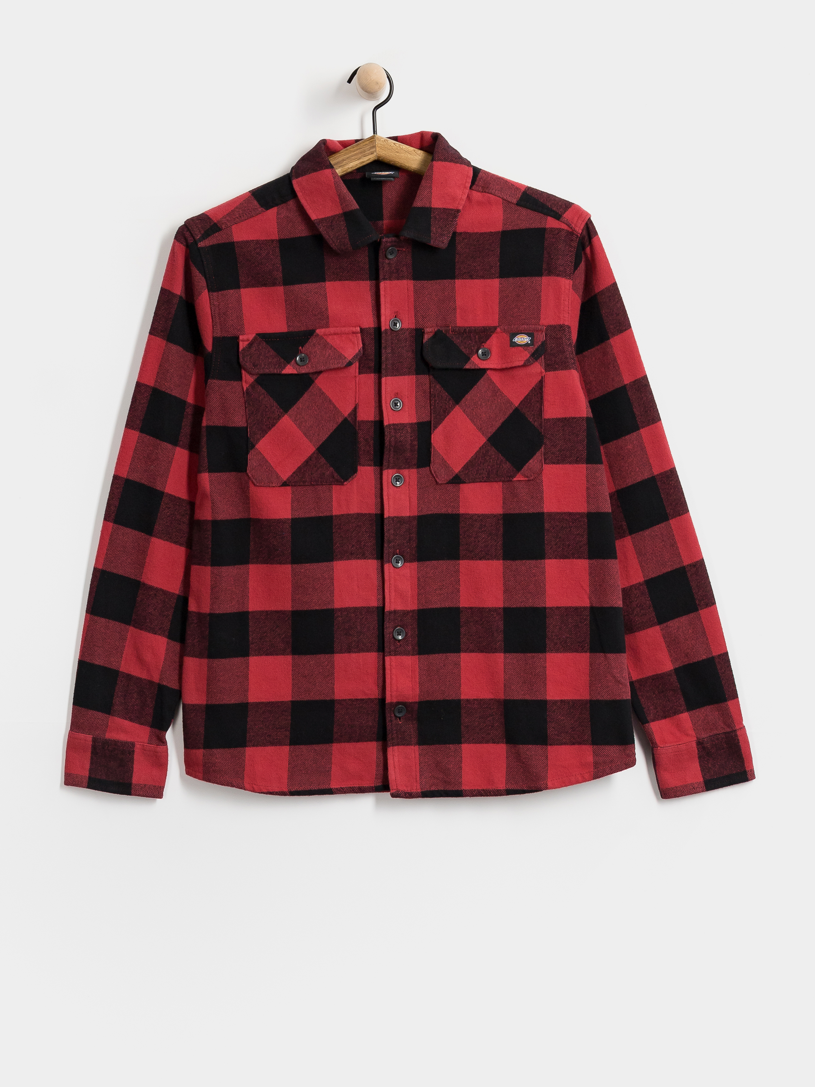 Риза Dickies New Sacramento