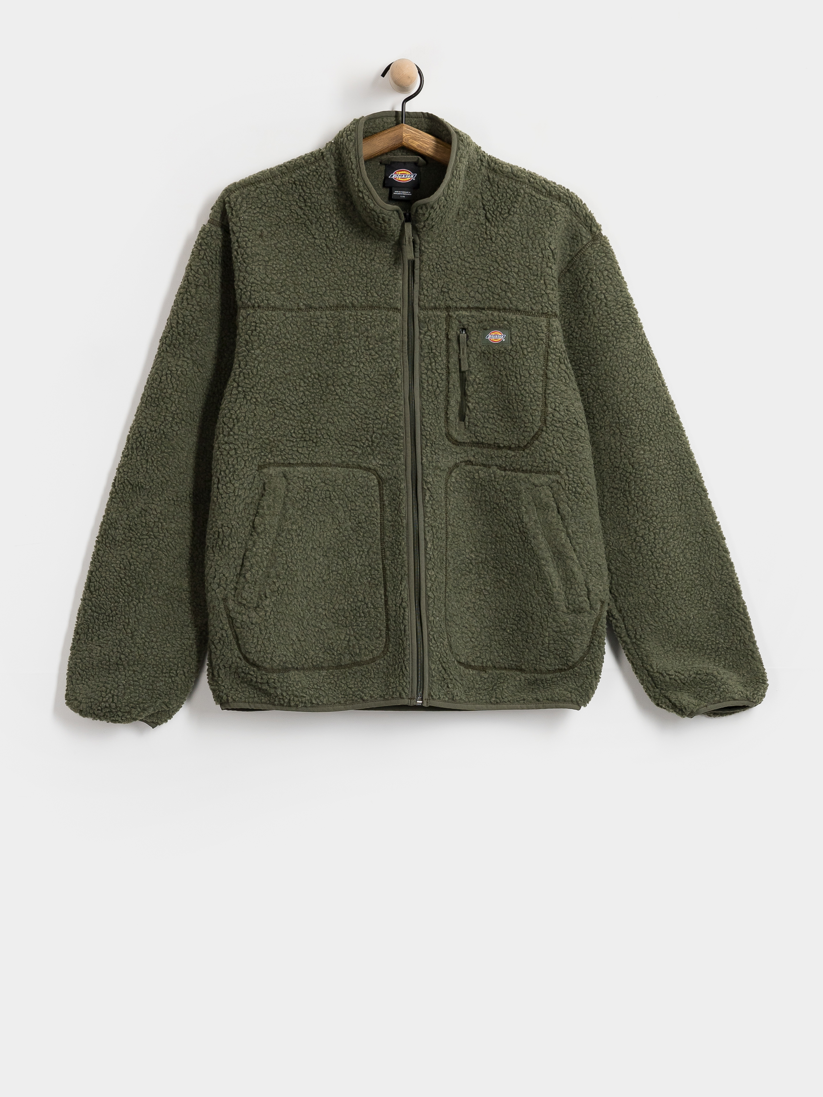Поларени суитшърт Dickies Mount Hope