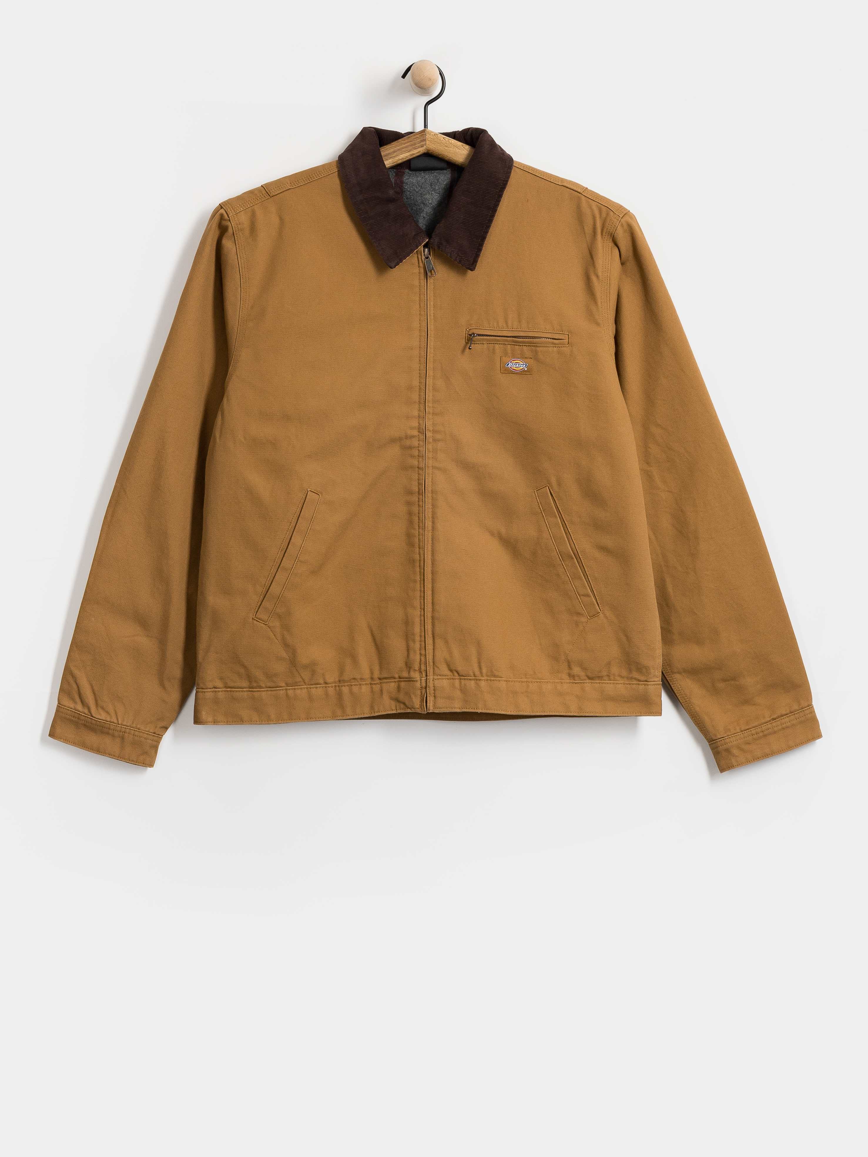 Яке Dickies 758 Duck (brown duck)