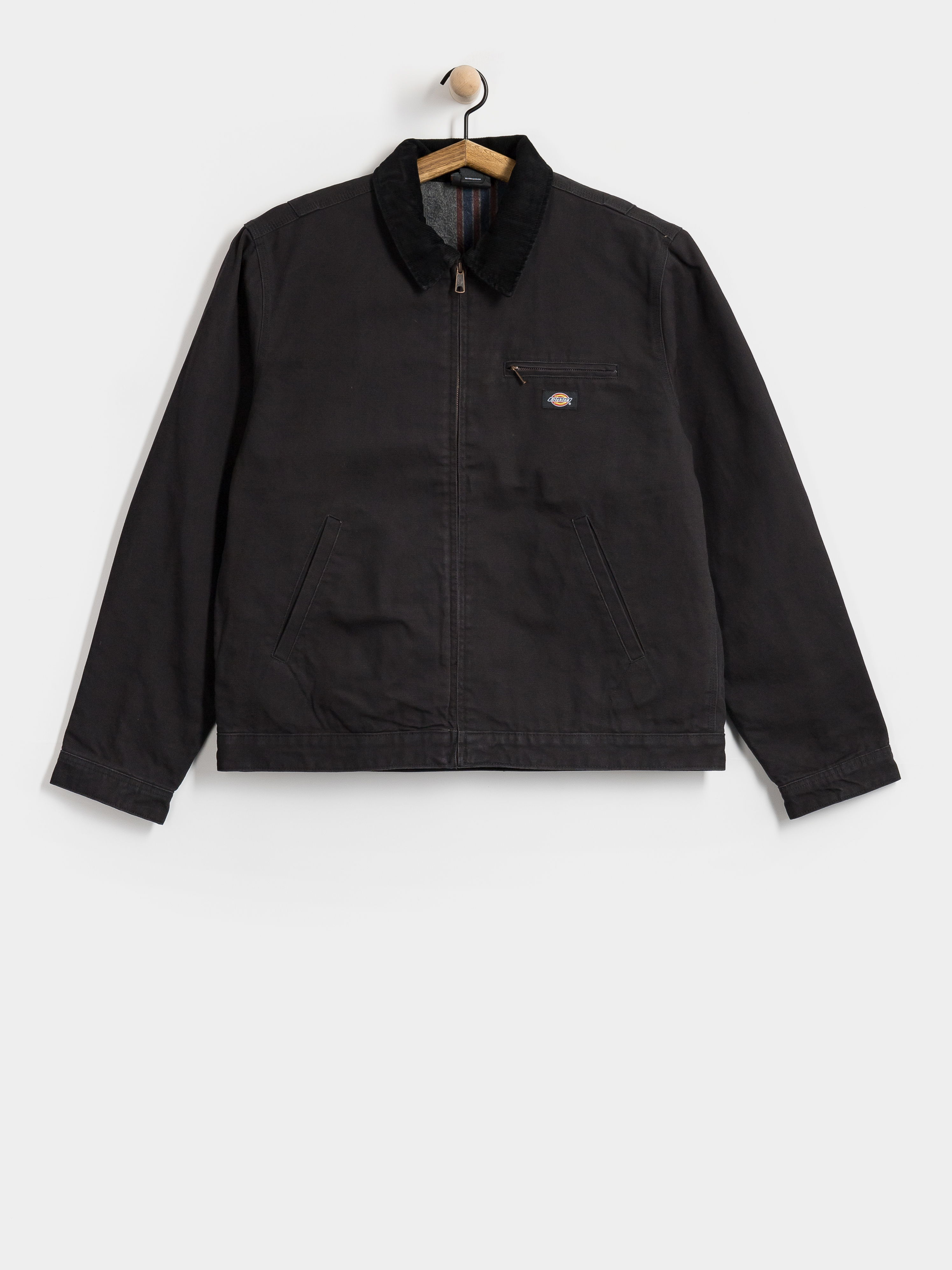 Яке Dickies 758 Duck (black)