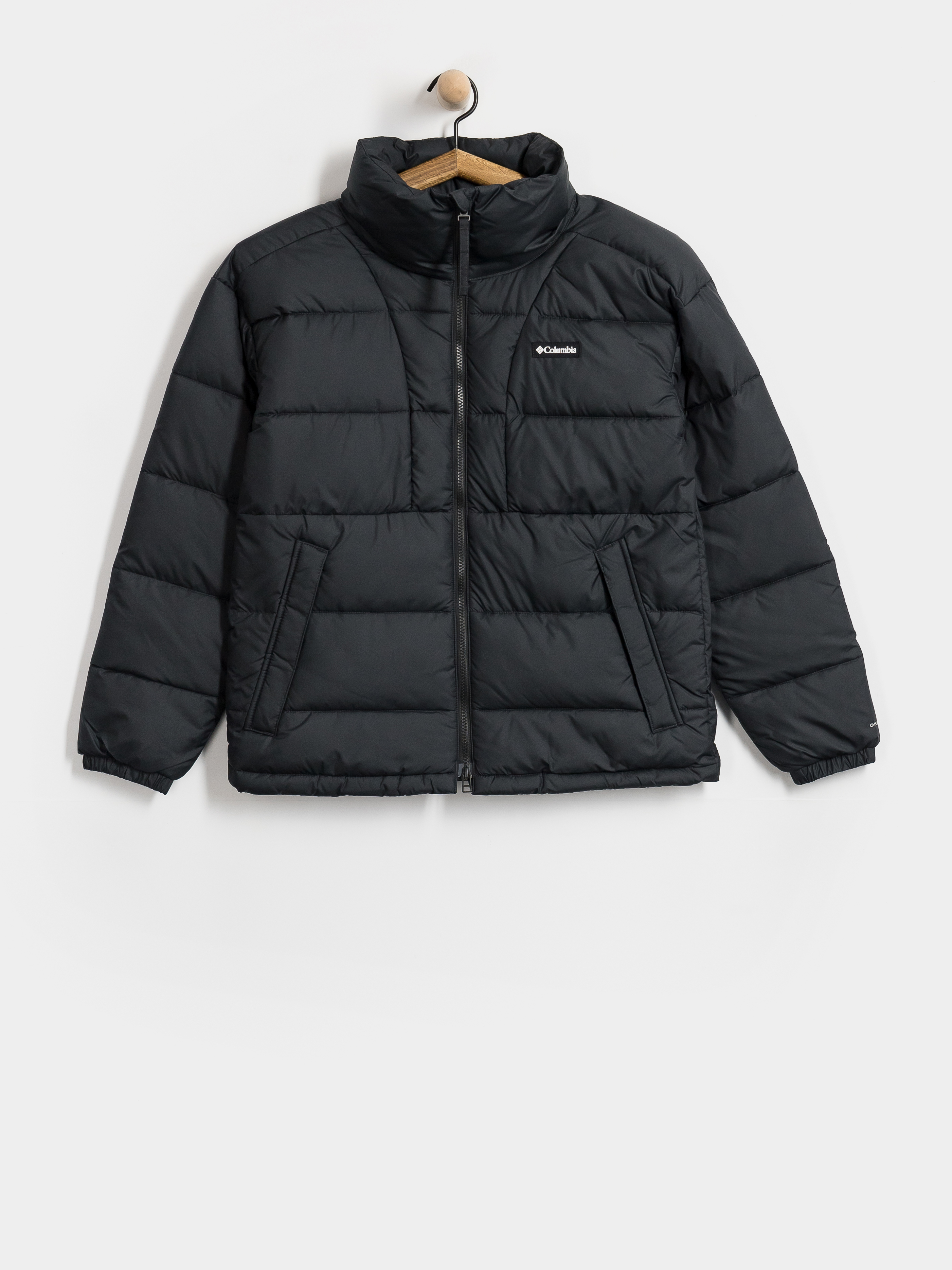 u042fu043au0435 Columbia Pike Lake Wmn (black)