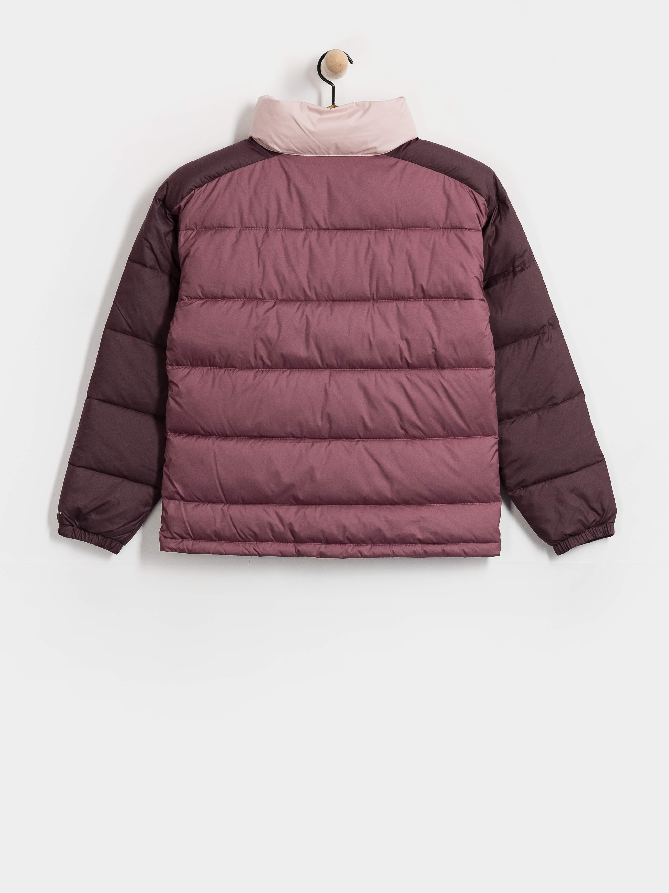 Яке Columbia Pike Lake Wmn (antique mauve)