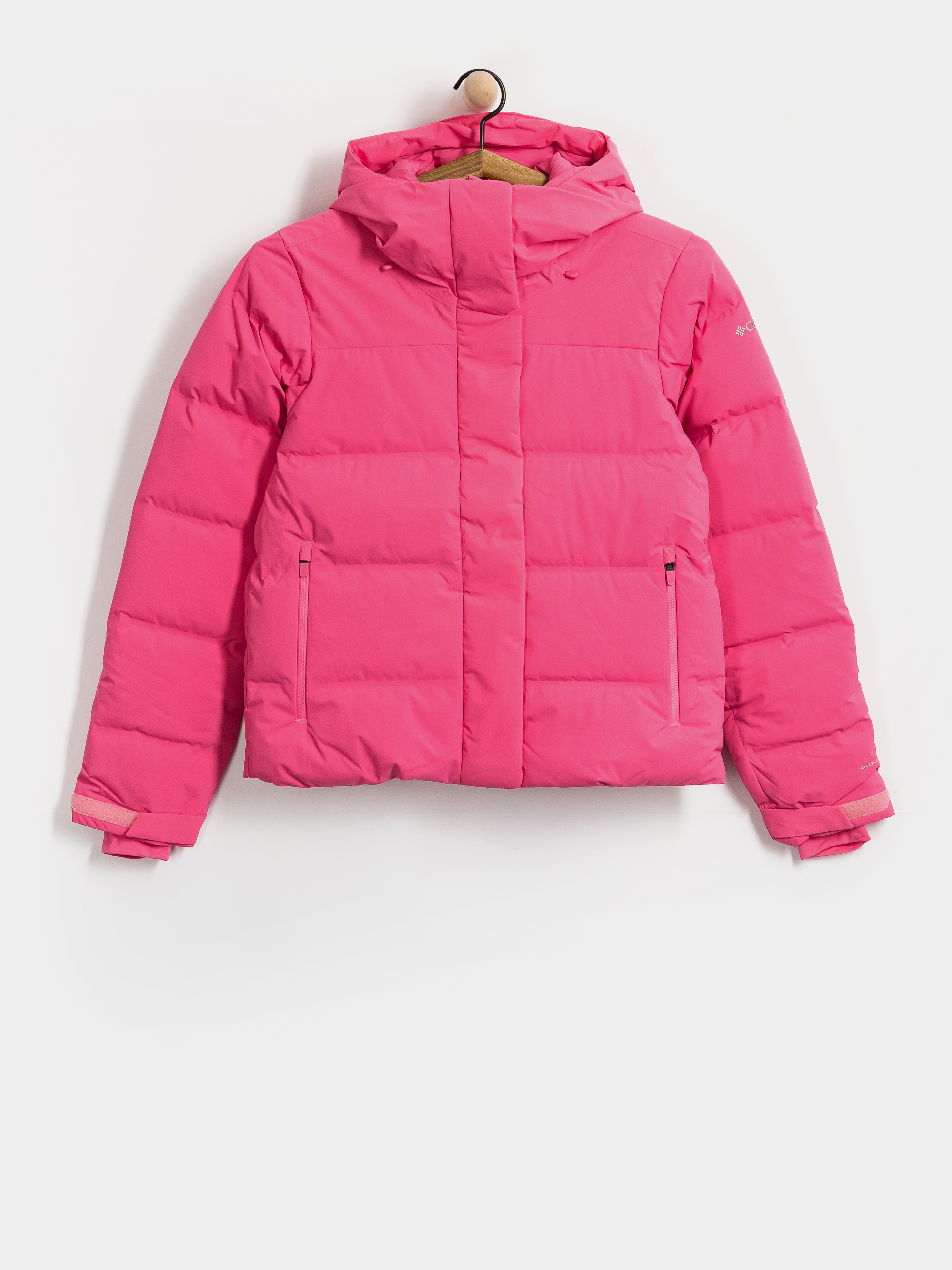 Яке Columbia Roffe Ridge Down Heat Seal Wmn