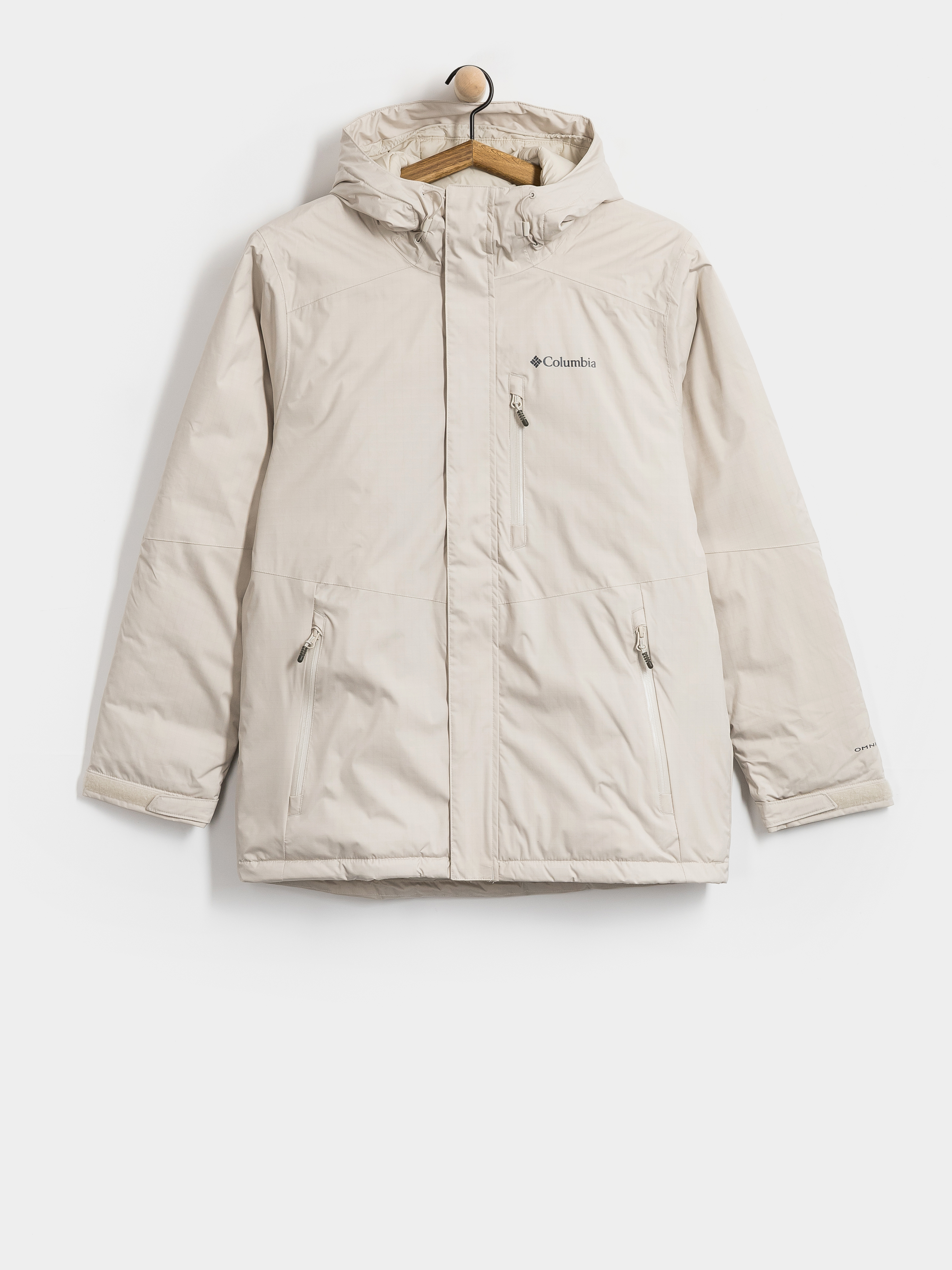 Яке Columbia Oak Harbor II Insulated