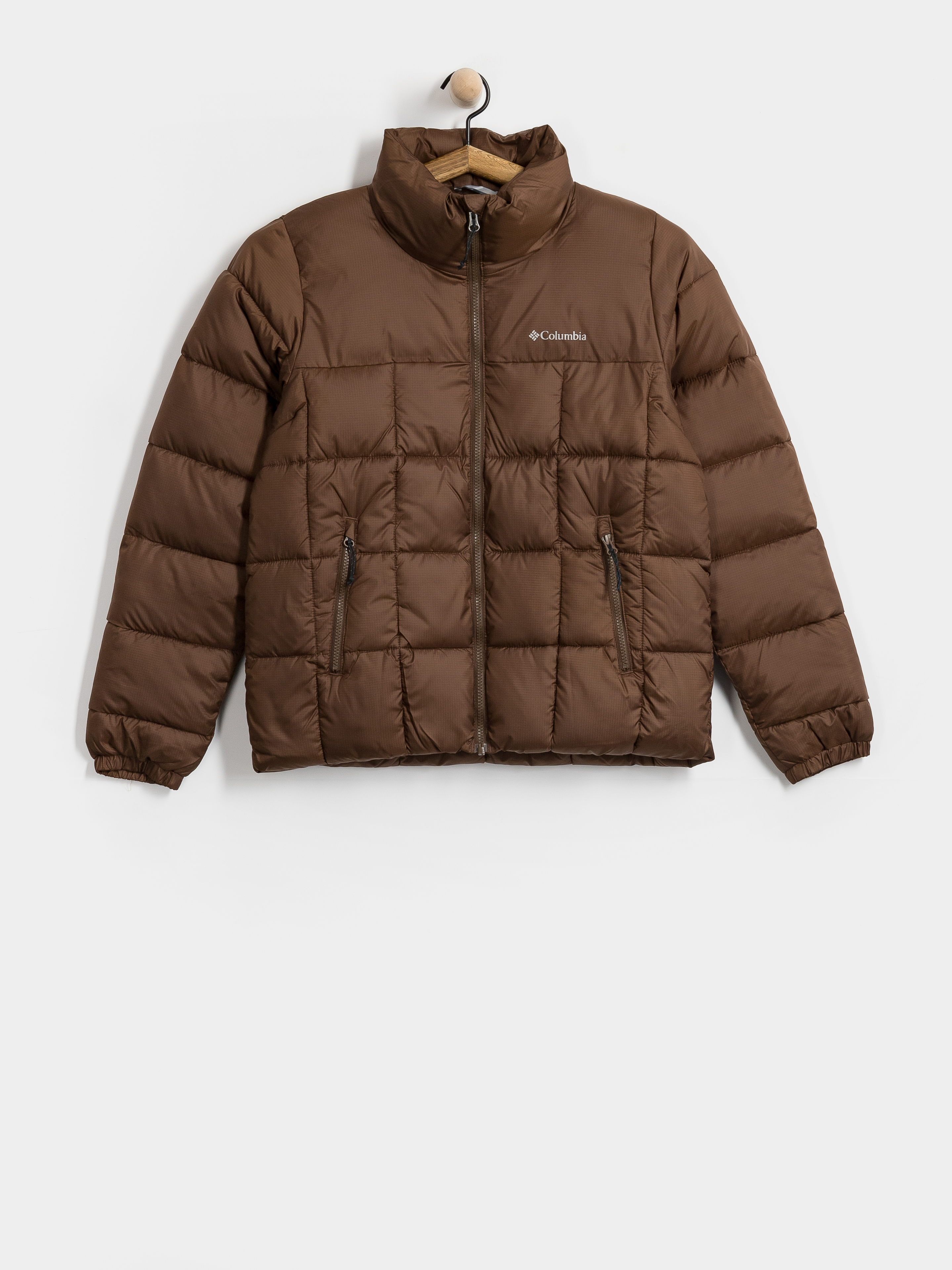Яке Columbia Puffect III Full Zip Wmn