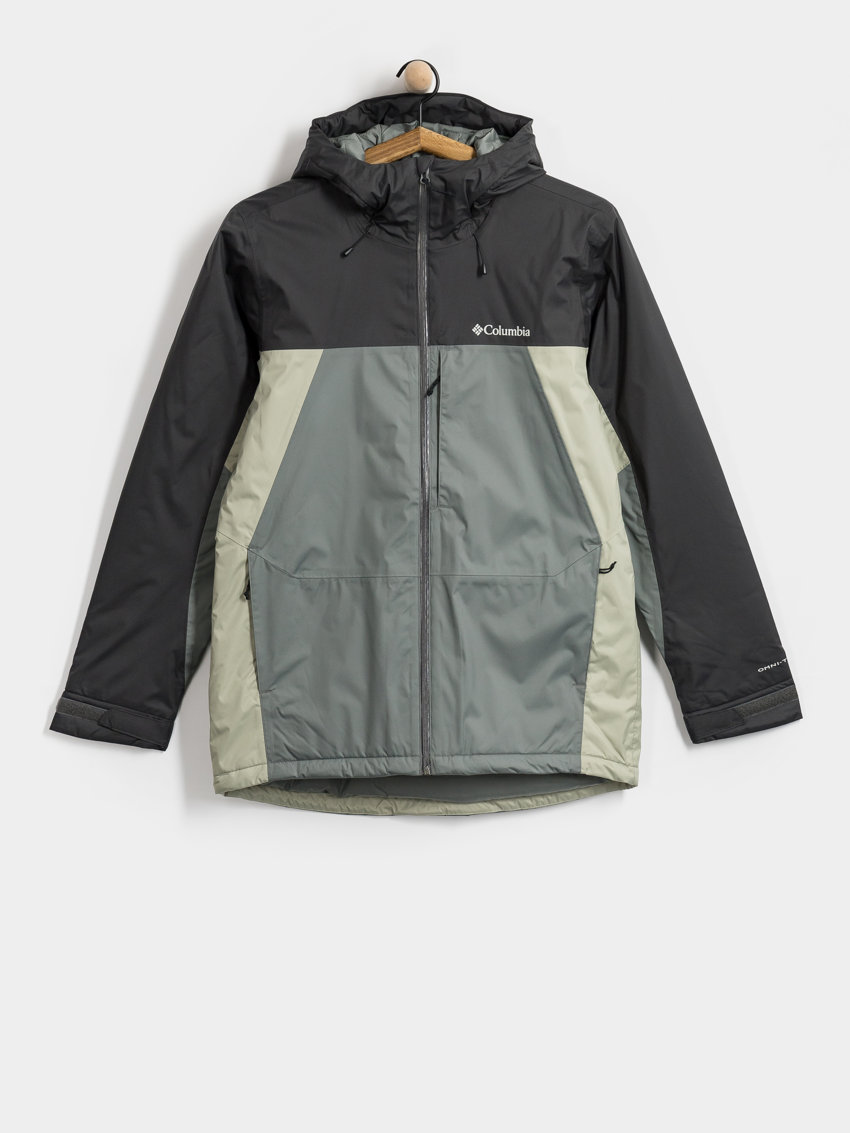 Яке Columbia Inner Limits Insulated