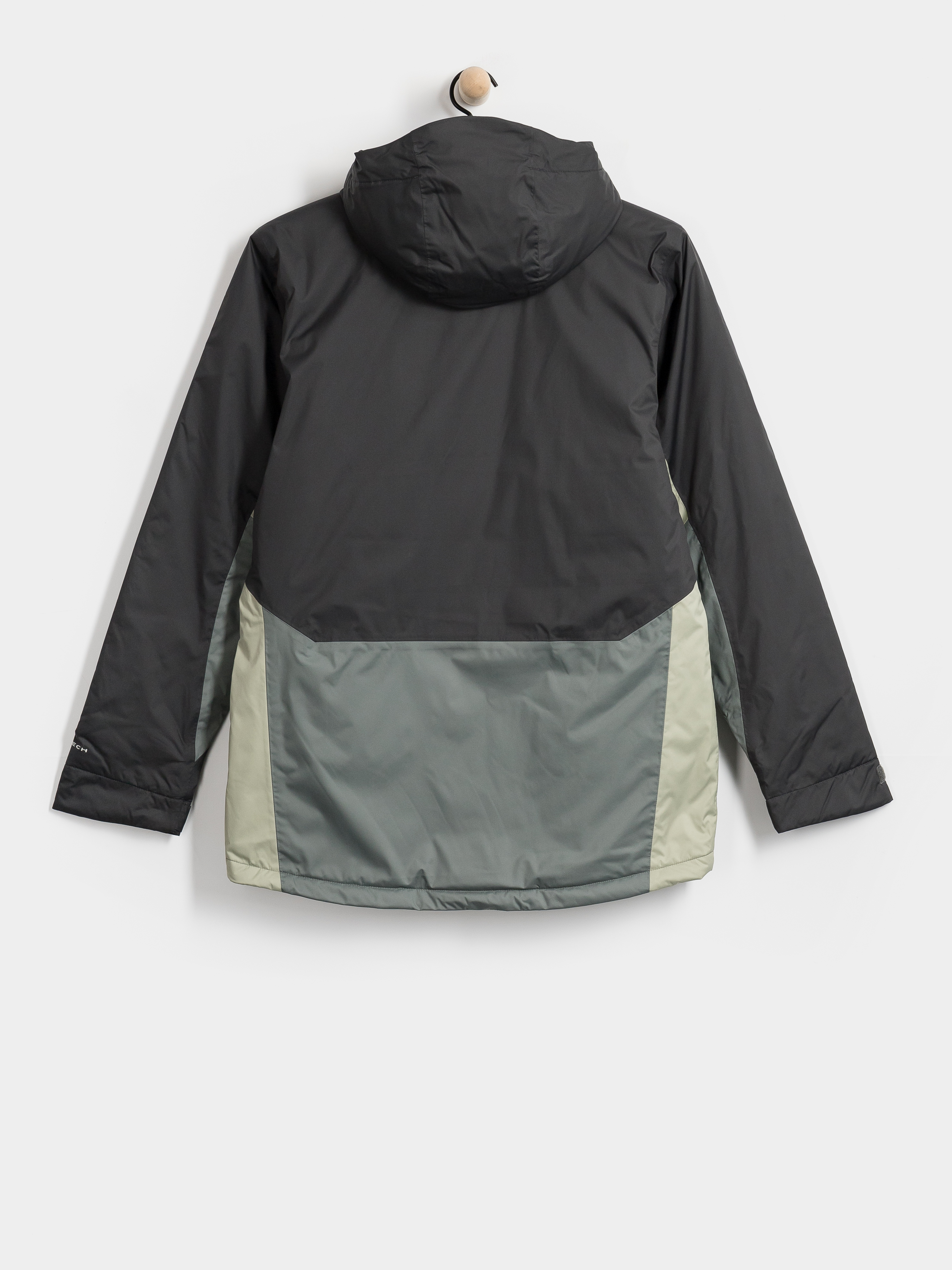 Яке Columbia Inner Limits Insulated (sedona sage/safari)