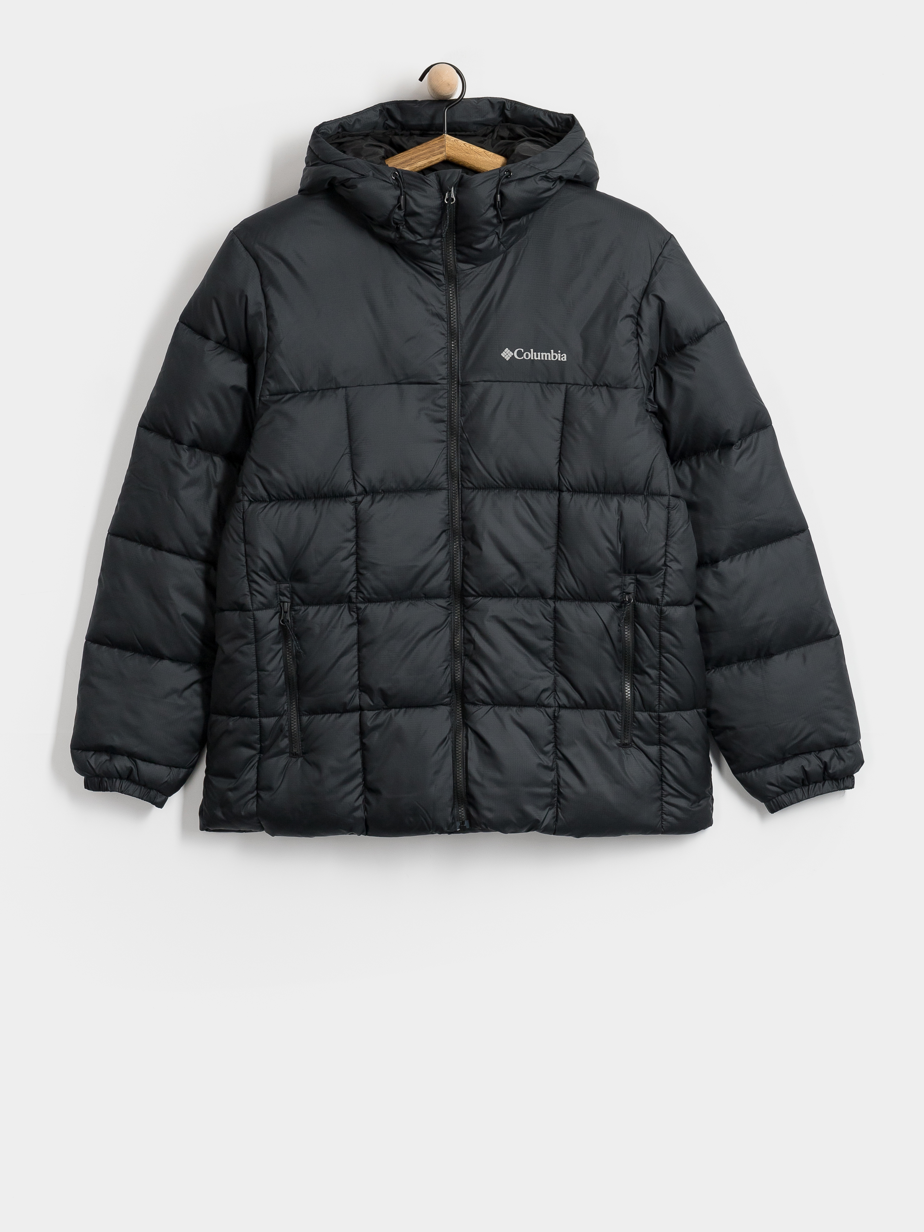Яке Columbia Puffect IV Hooded