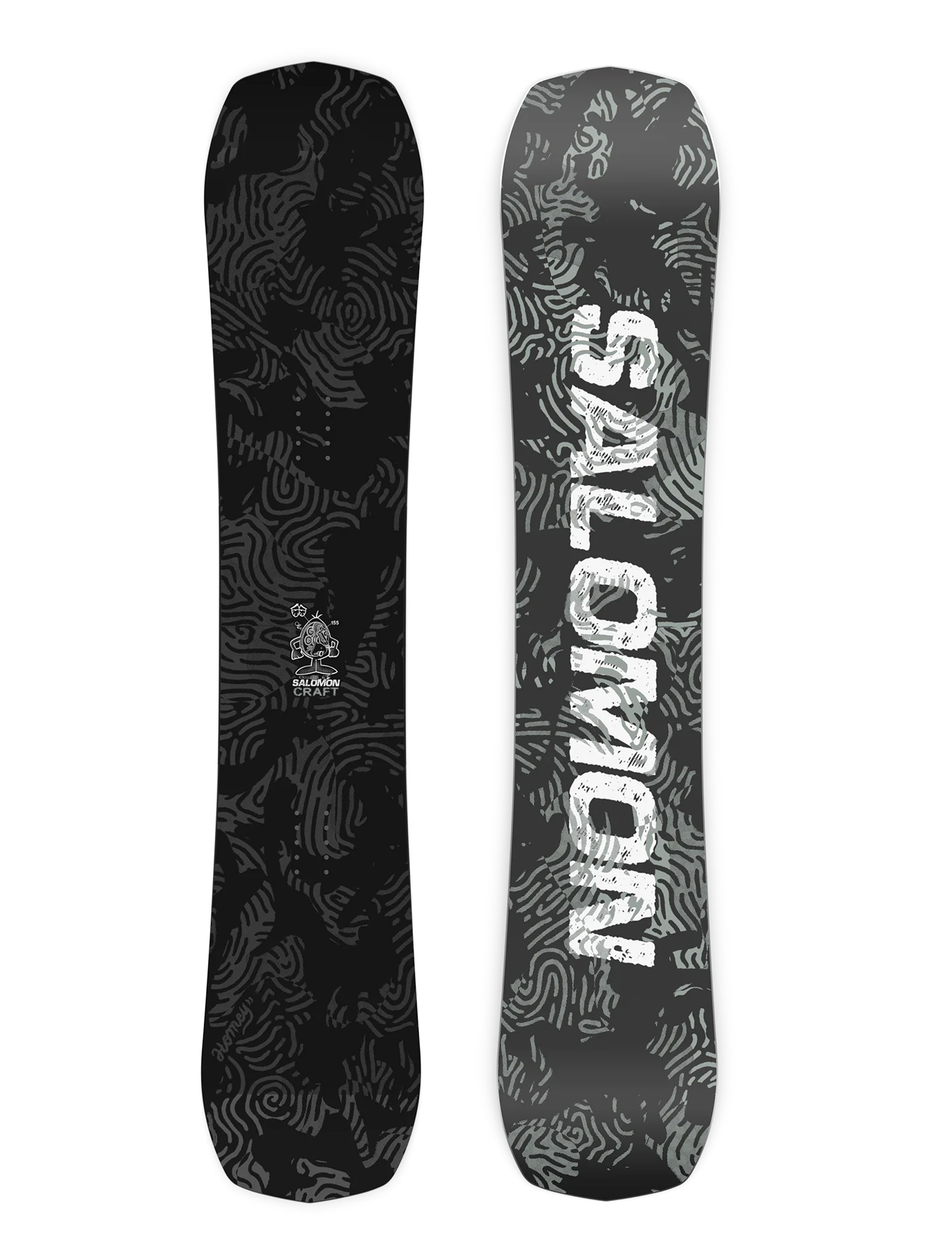 Сноуборд Salomon Craft