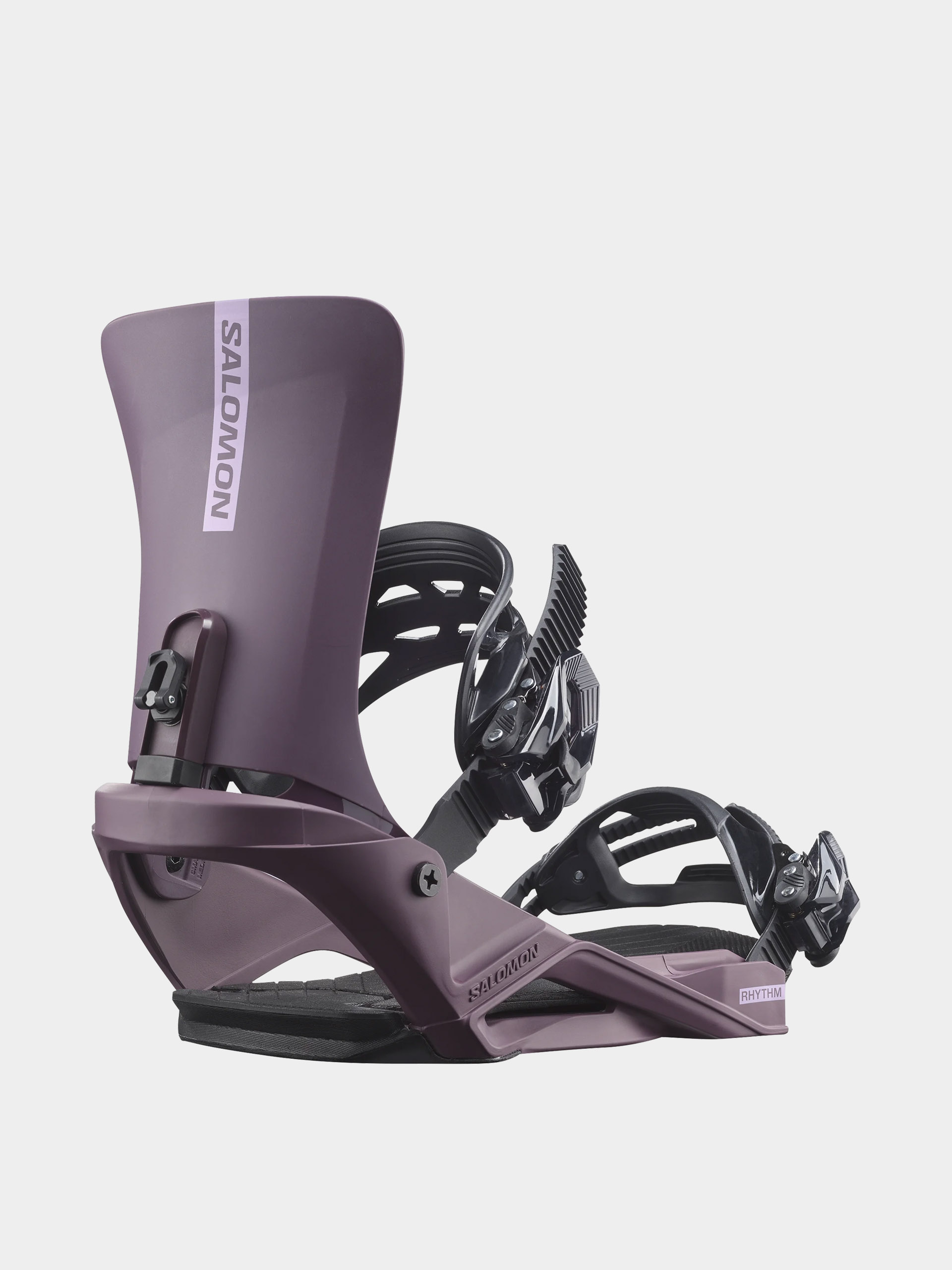 Сноуборд автомати Salomon Rhythm (huckleberry/black)