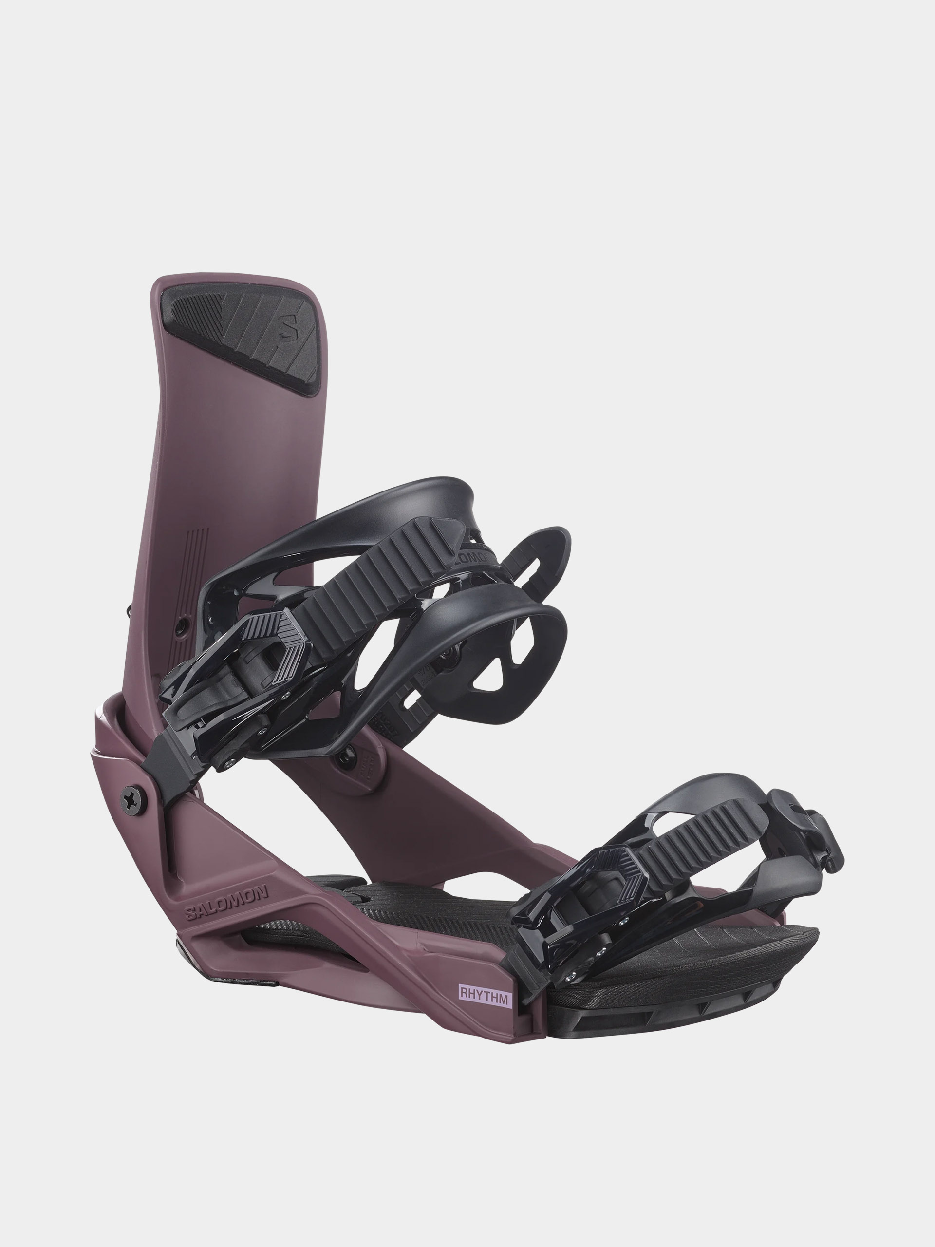 Сноуборд автомати Salomon Rhythm (huckleberry/black)