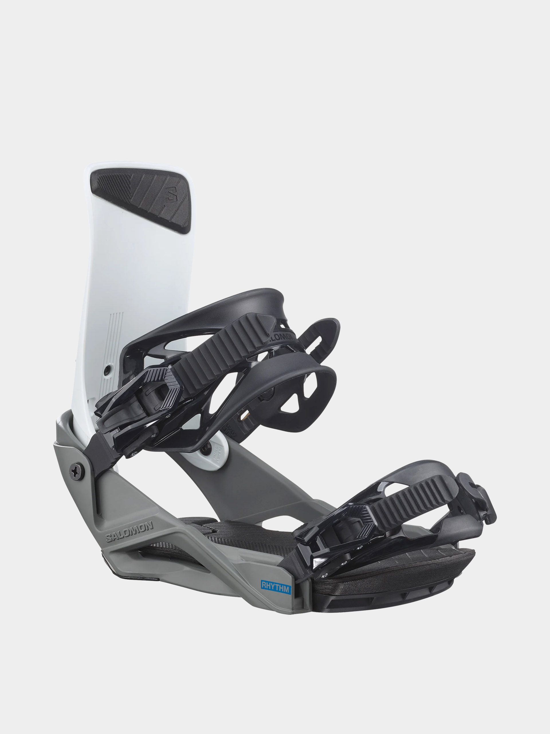 Сноуборд автомати Salomon Rhythm (grey/white)