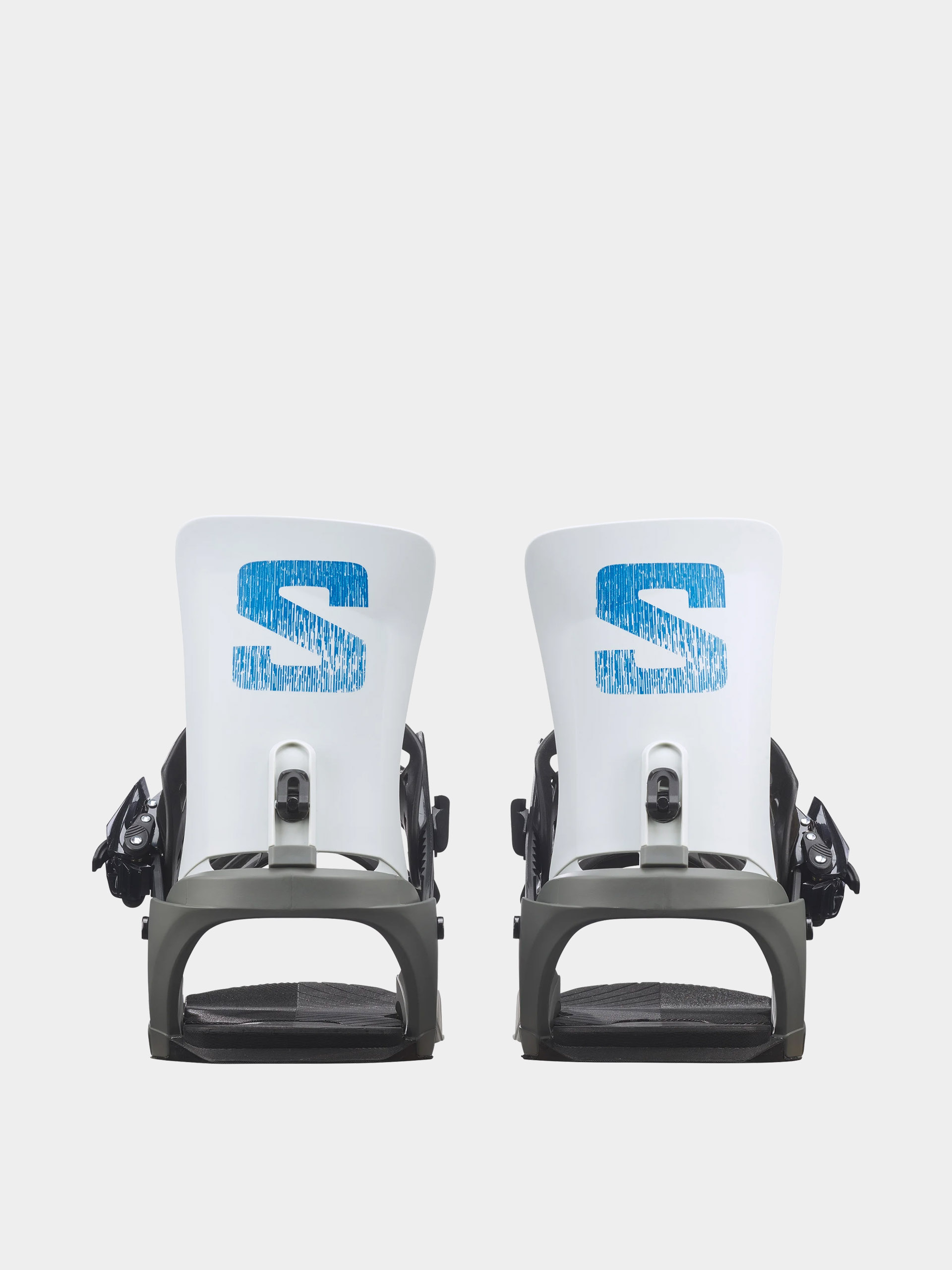 Сноуборд автомати Salomon Rhythm (grey/white)