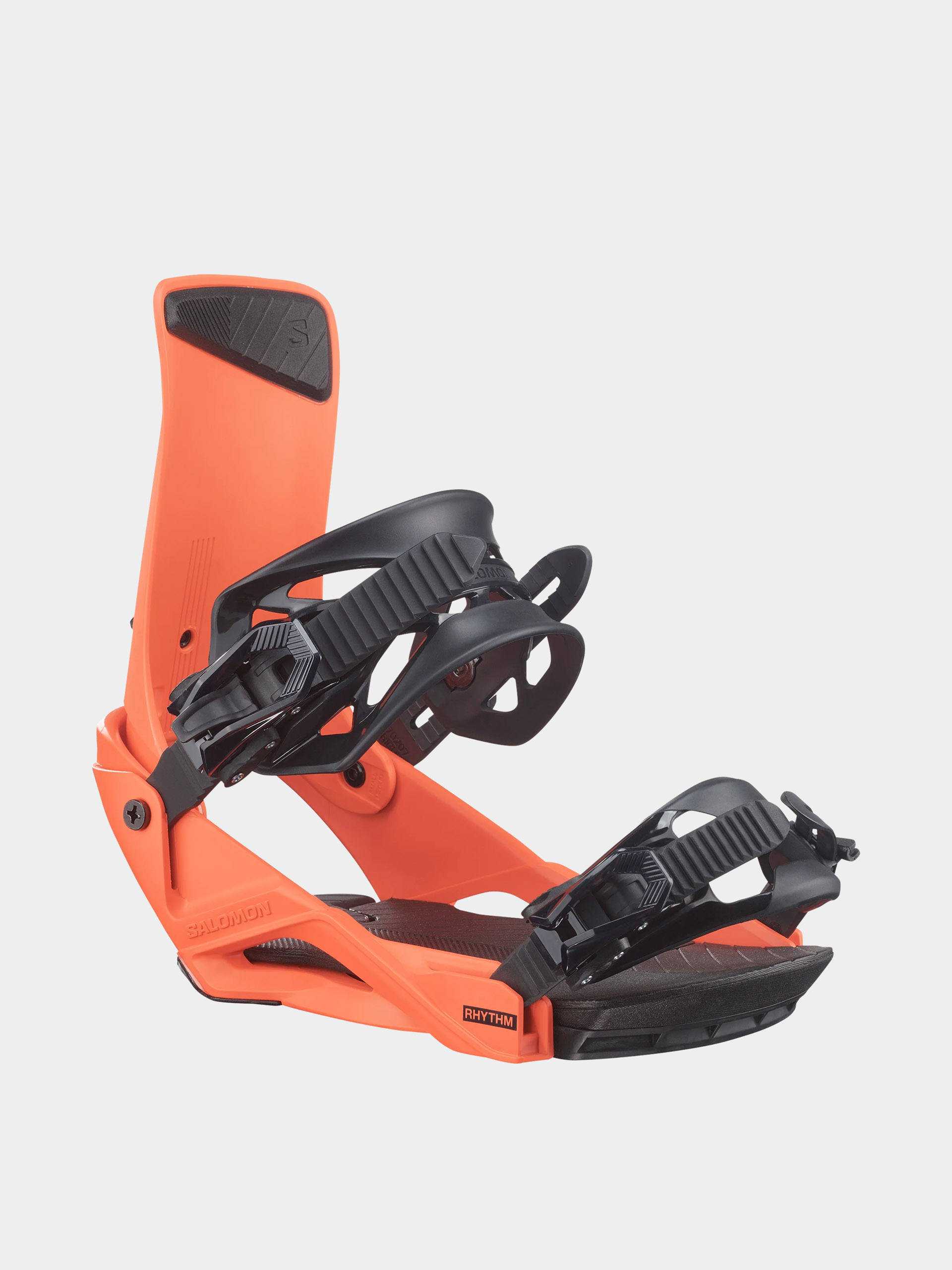 Сноуборд автомати Salomon Rhythm (dragon fire/black)
