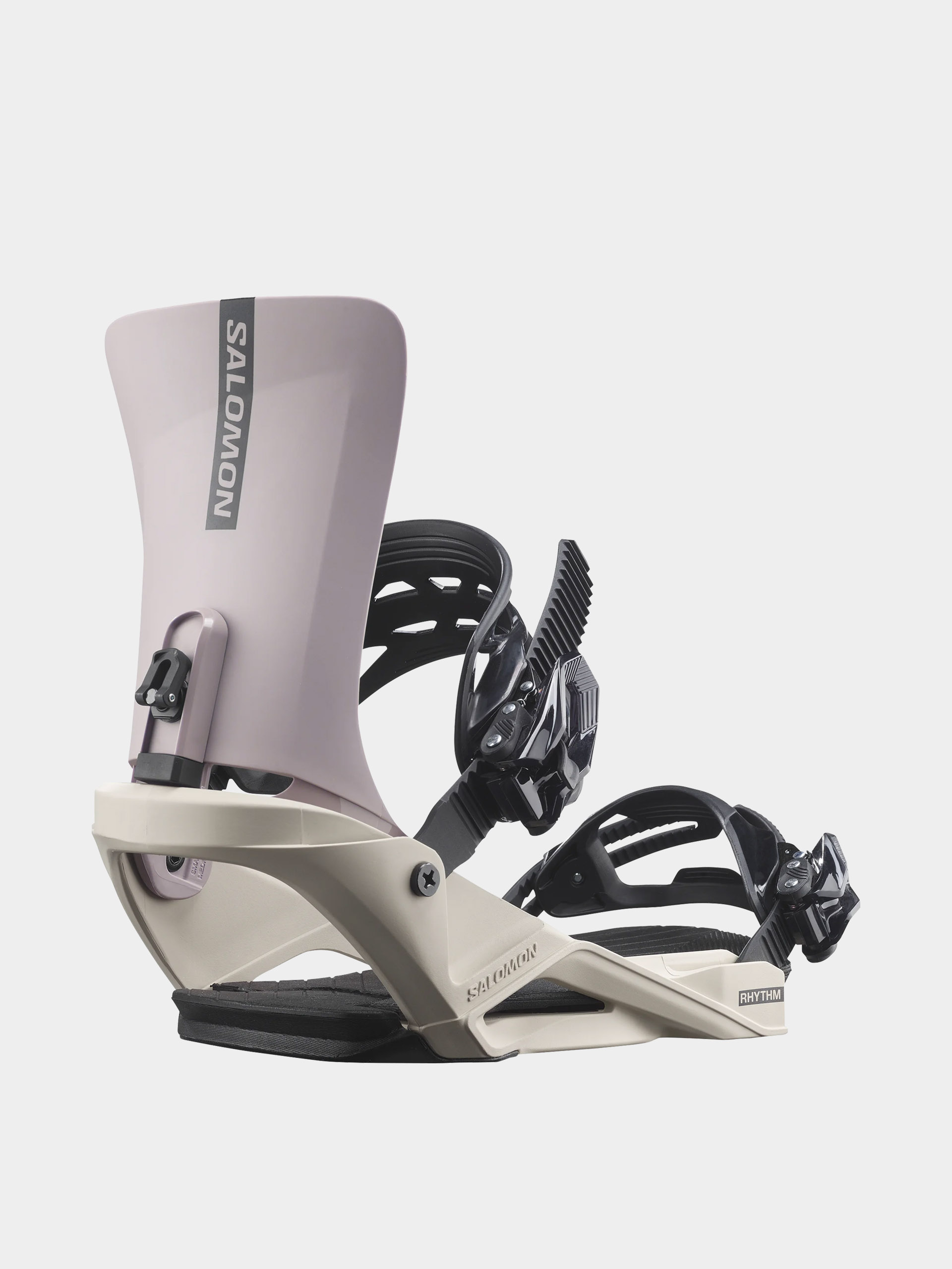Сноуборд автомати Salomon Rhythm (warm gray 3c/black)