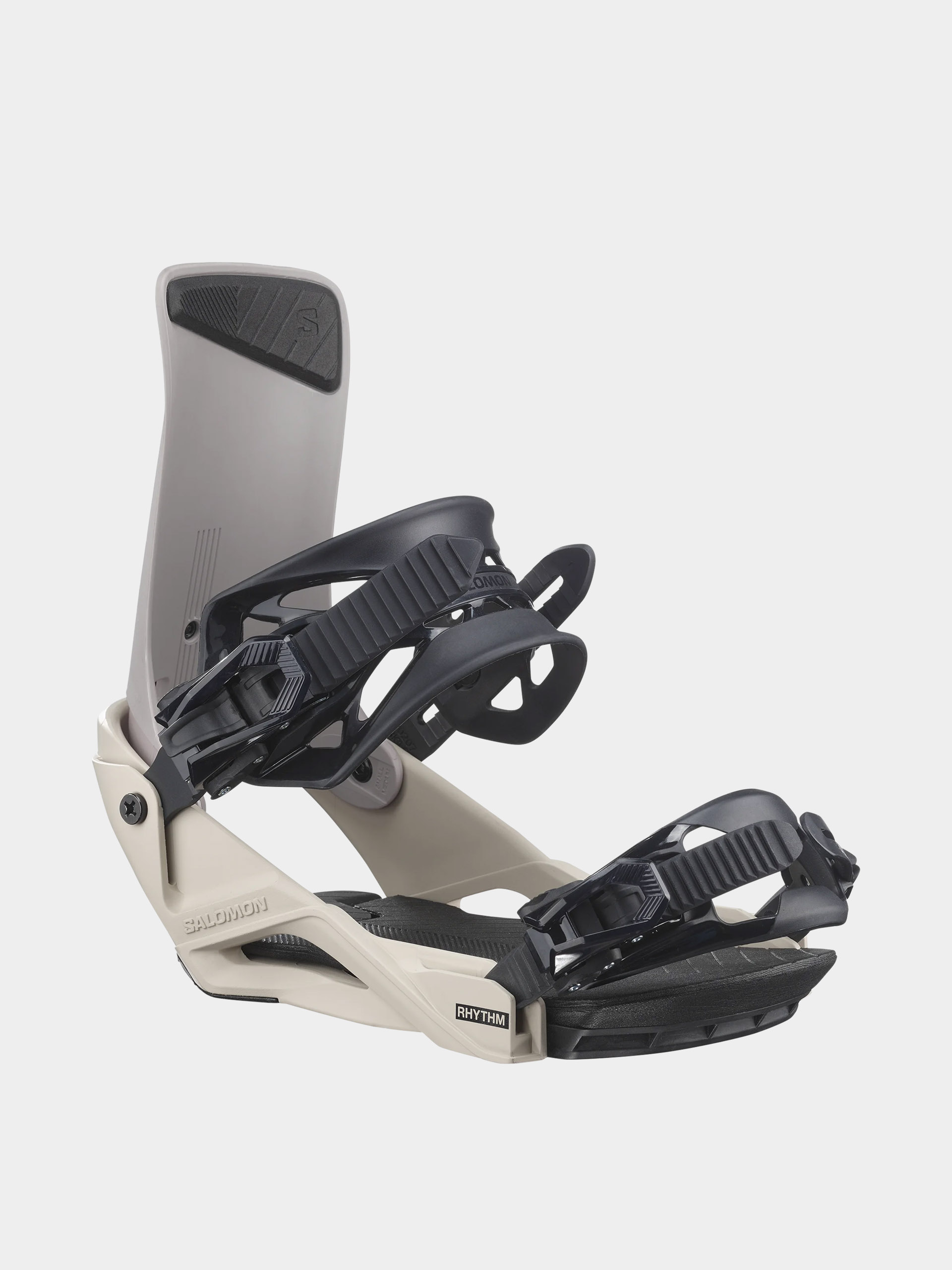 Сноуборд автомати Salomon Rhythm (warm gray 3c/black)