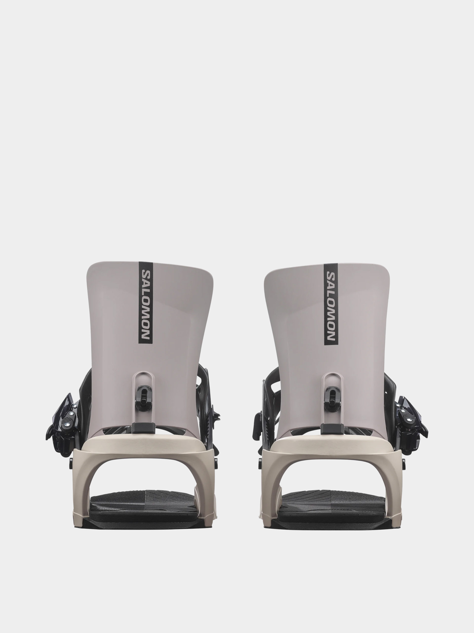 Сноуборд автомати Salomon Rhythm (warm gray 3c/black)