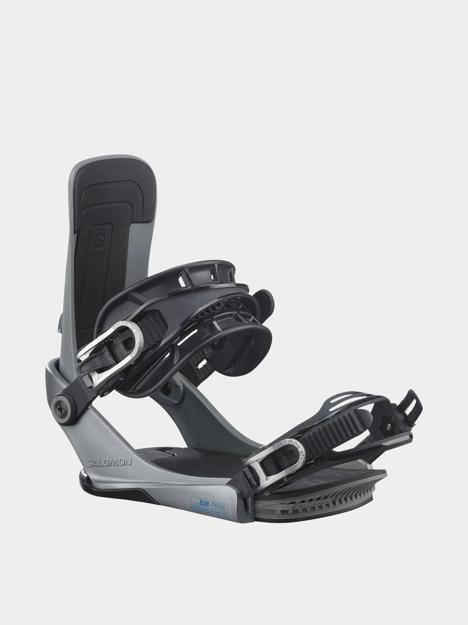 Сноуборд автомати Salomon Edb (mediterranea/black)