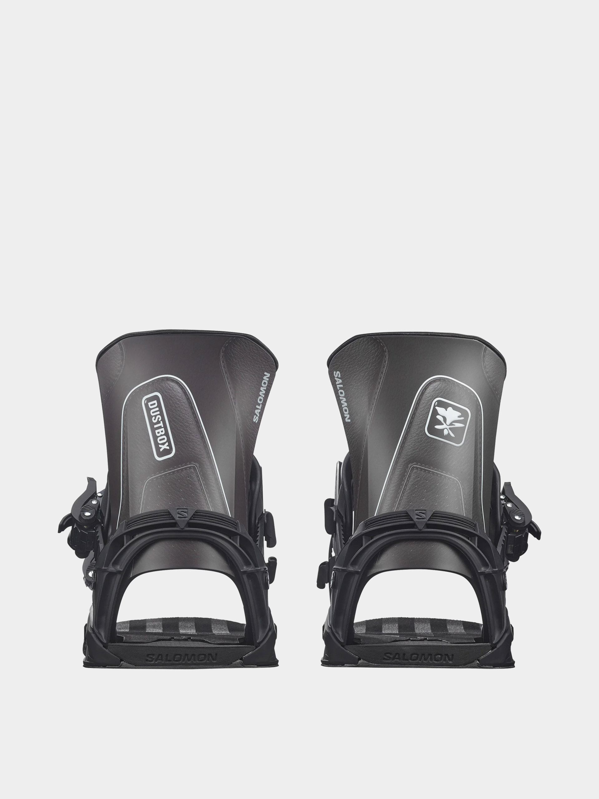 Сноуборд автомати Salomon District Pro (black)