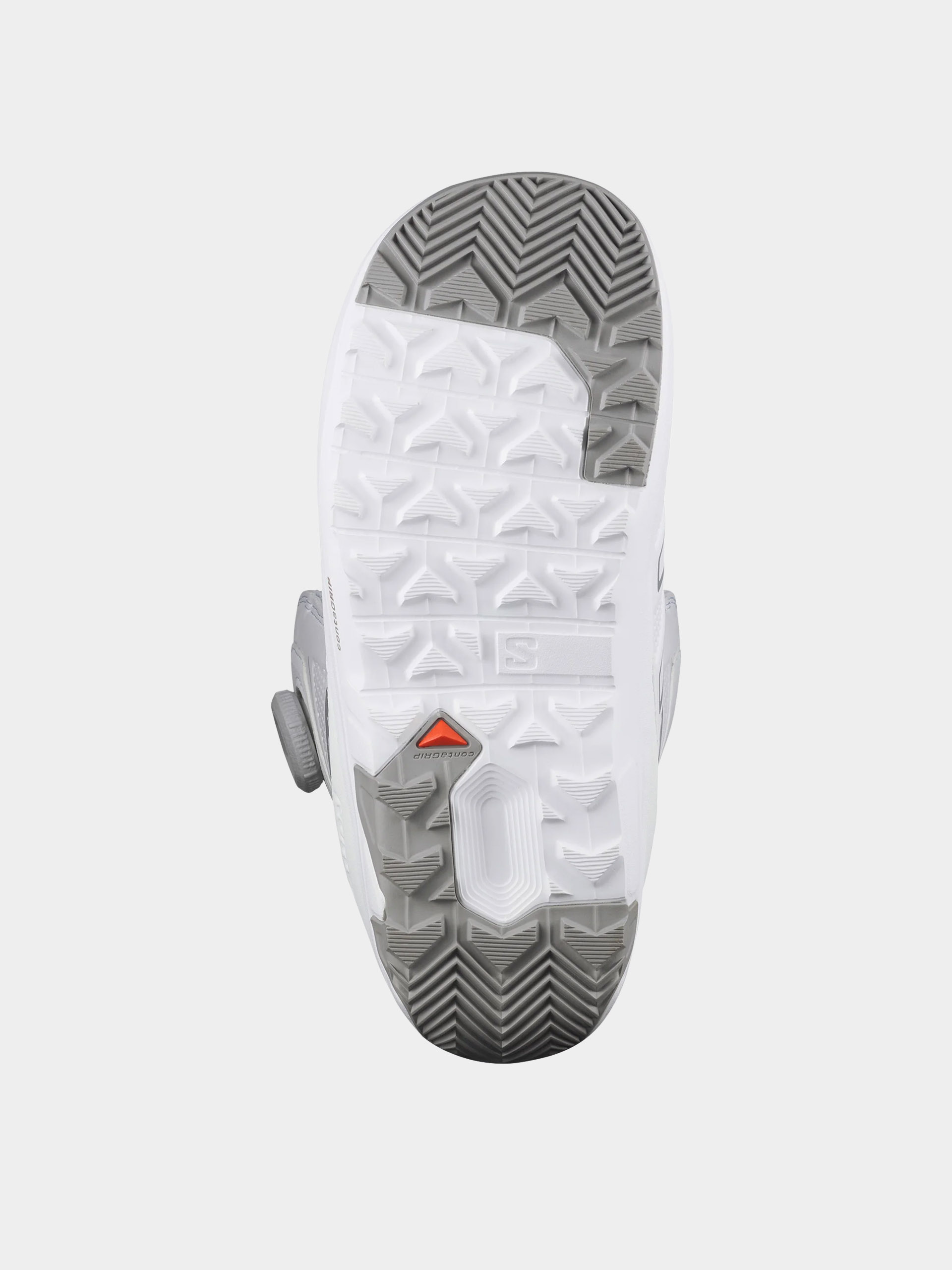 Дамско Сноуборд обувки Salomon Ivy Boa Sj Boa (white/white)