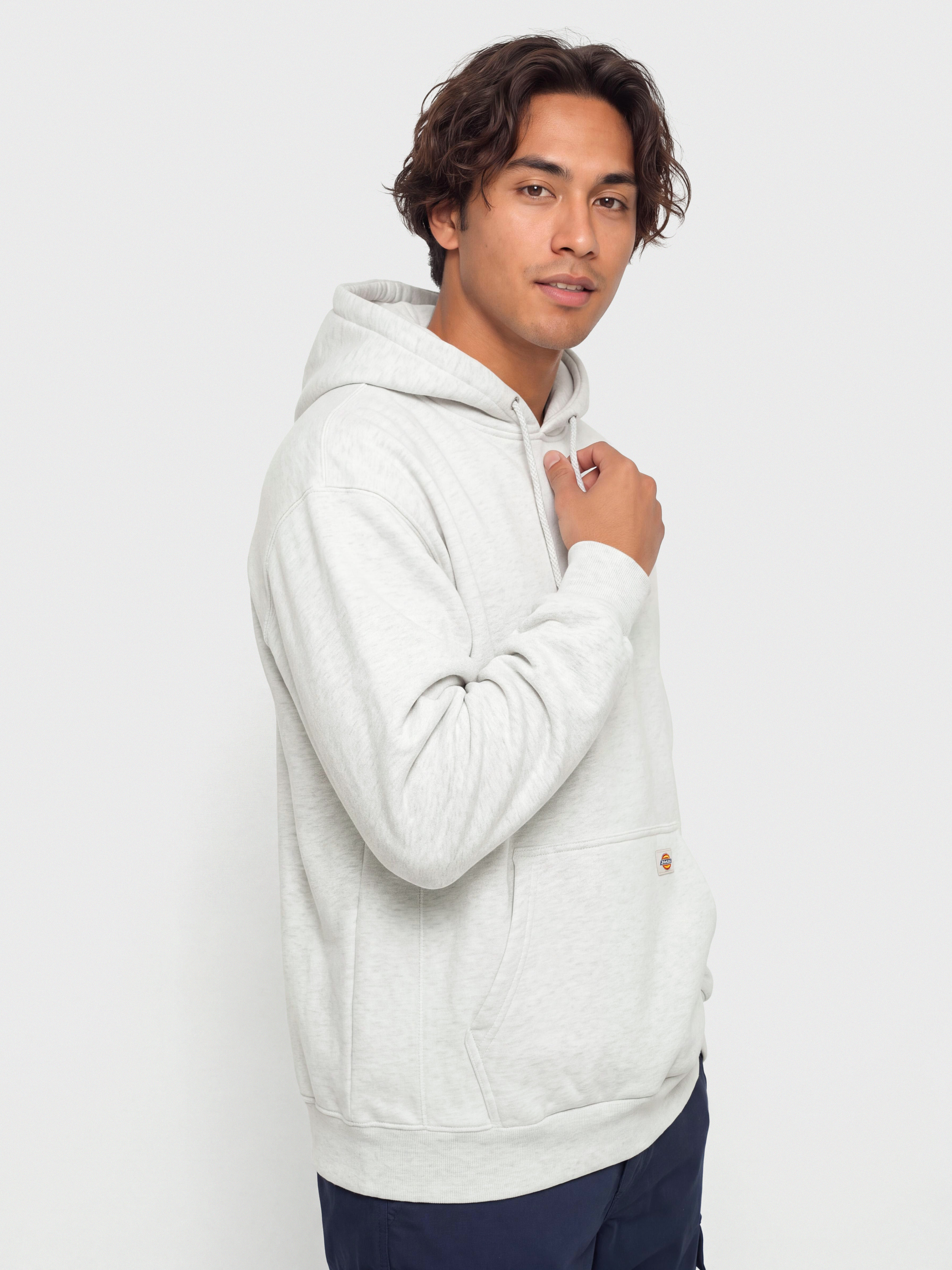 Суитшърт с качулка Dickies Clewiston HD