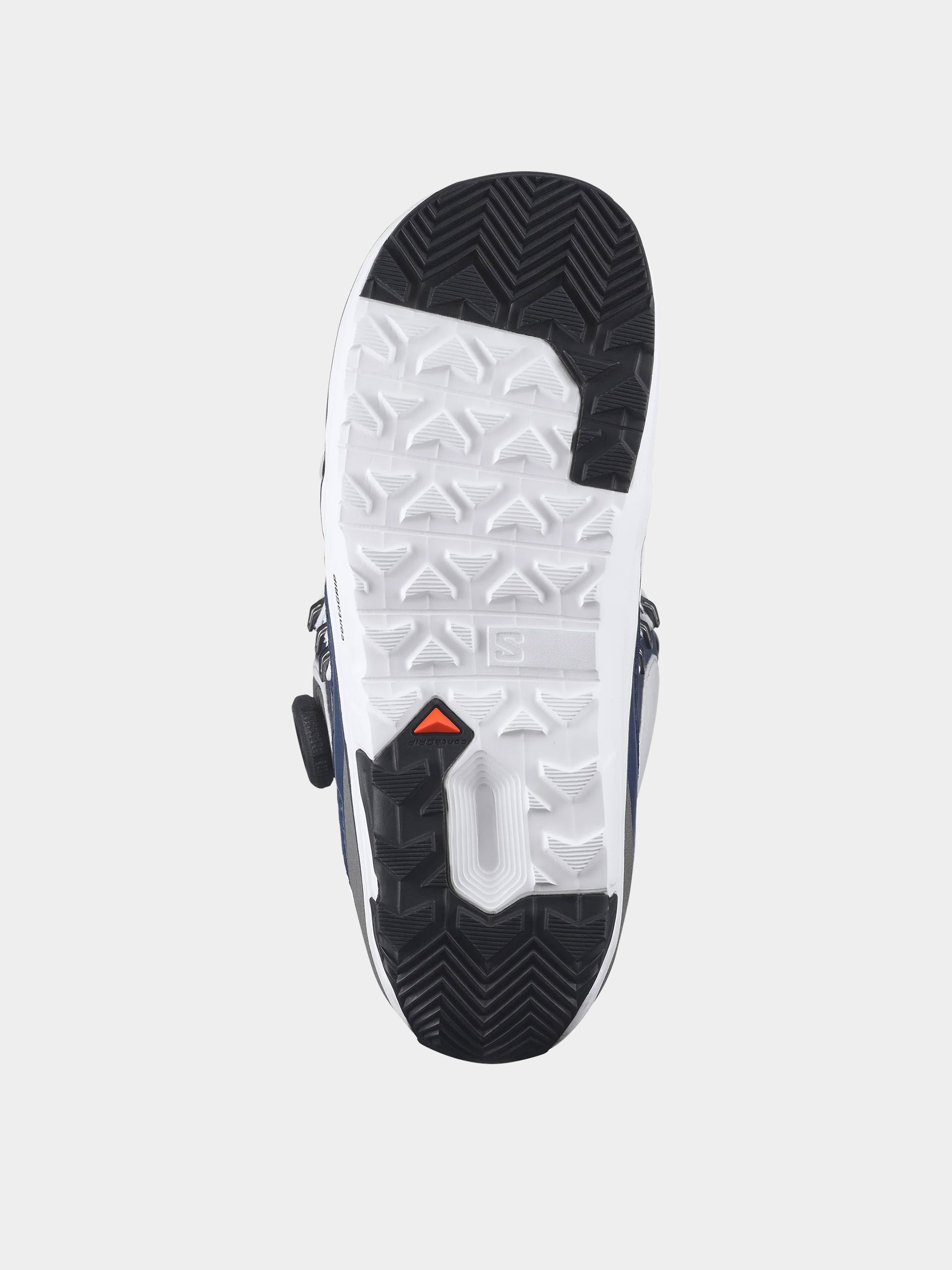 Сноуборд обувки Salomon X Approach Lace Sj Boa (naval academy/white)