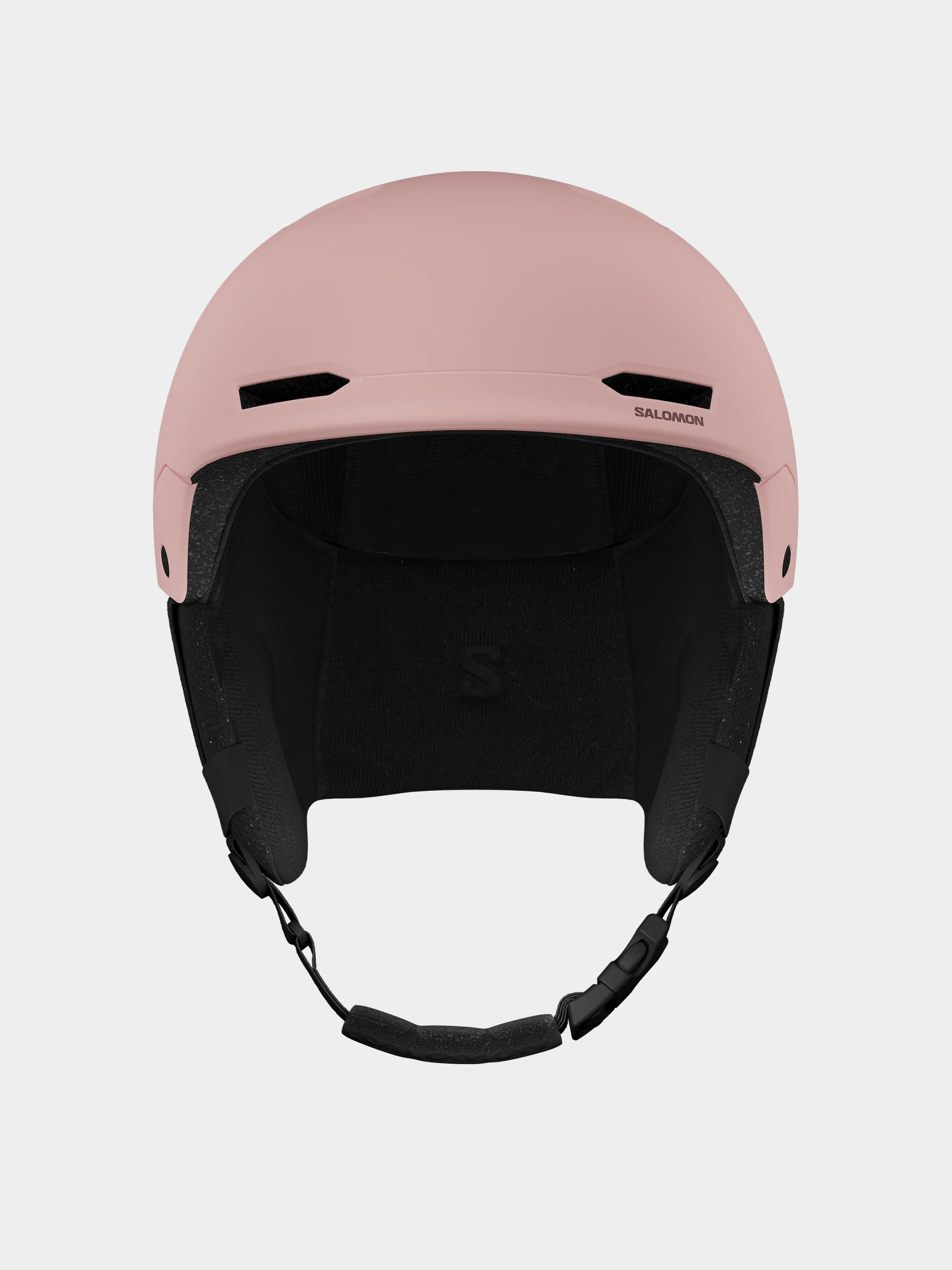 Каска Salomon Husk Jr JR (heavenly pink)