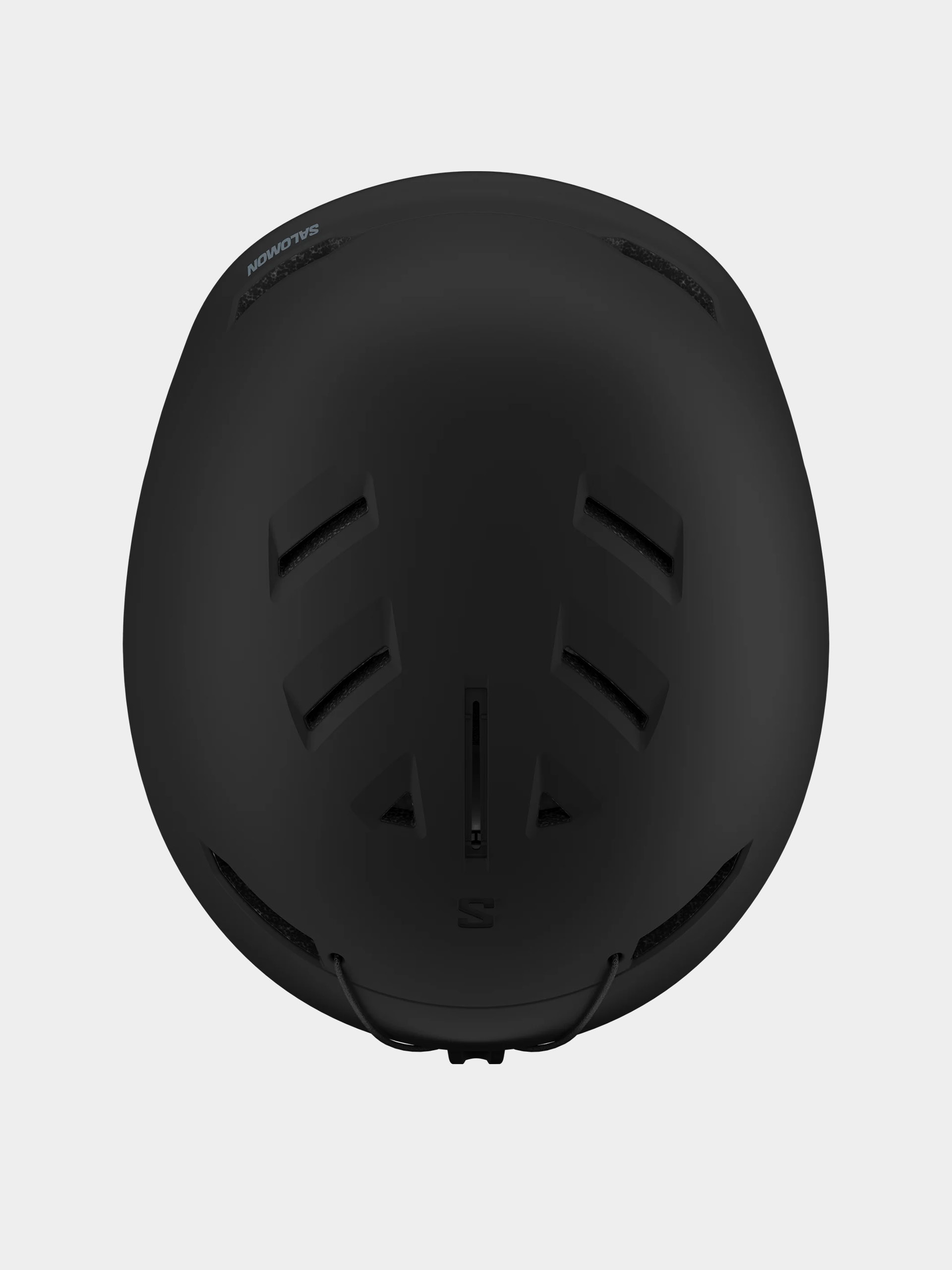 Каска Salomon Husk Jr JR (black)