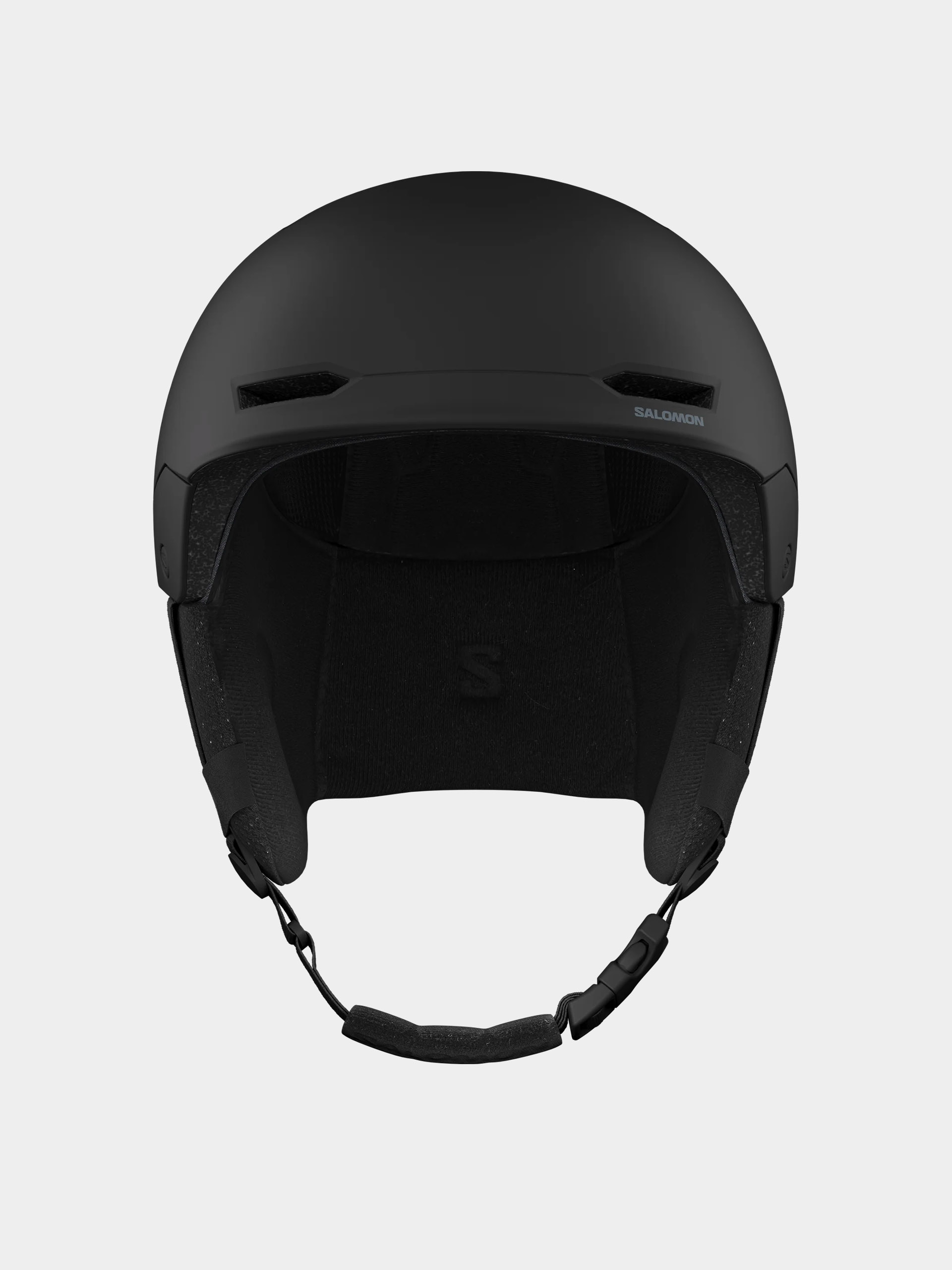 Каска Salomon Husk Jr JR (black)