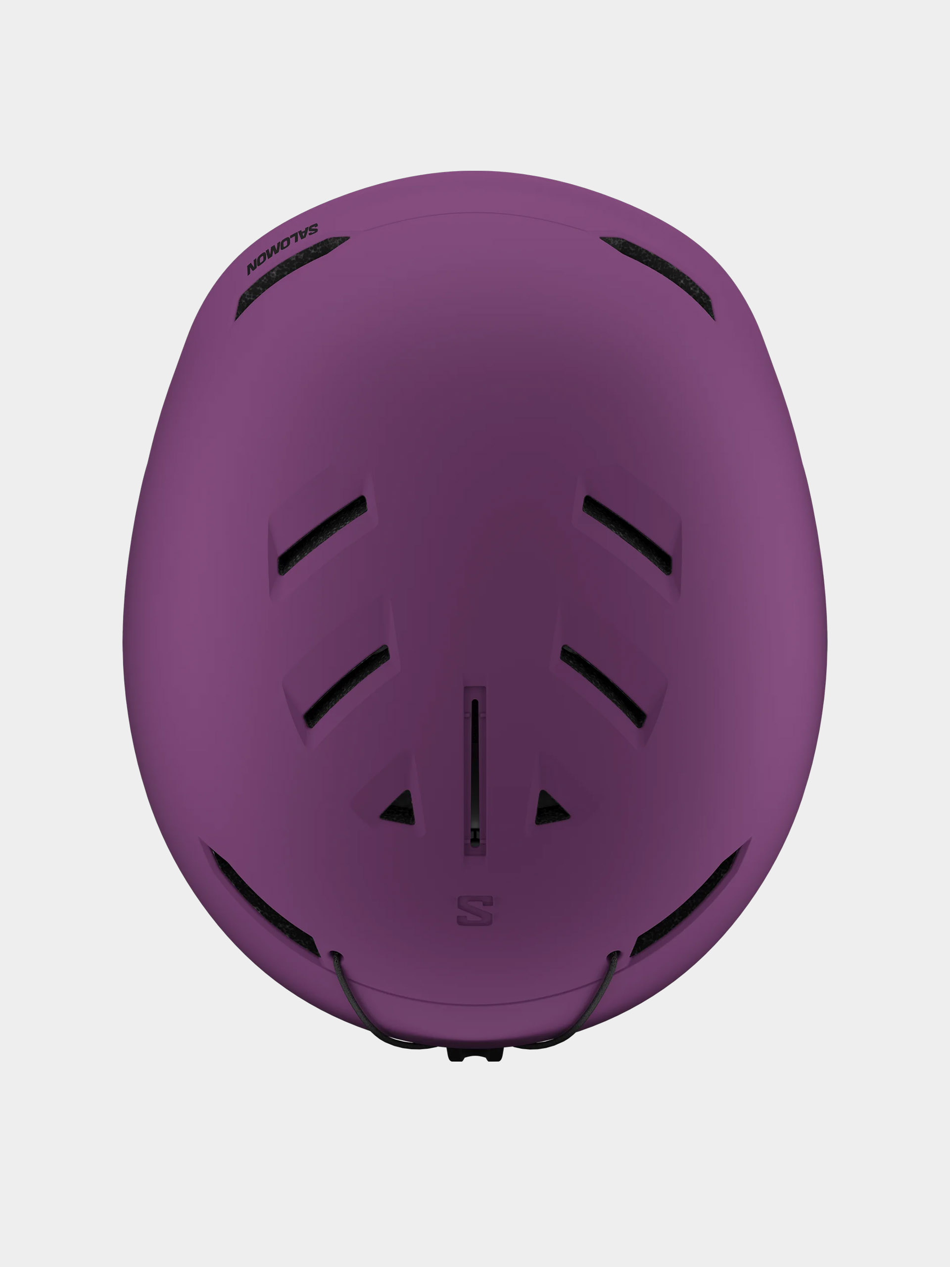 Каска Salomon Husk Jr JR (pansy)