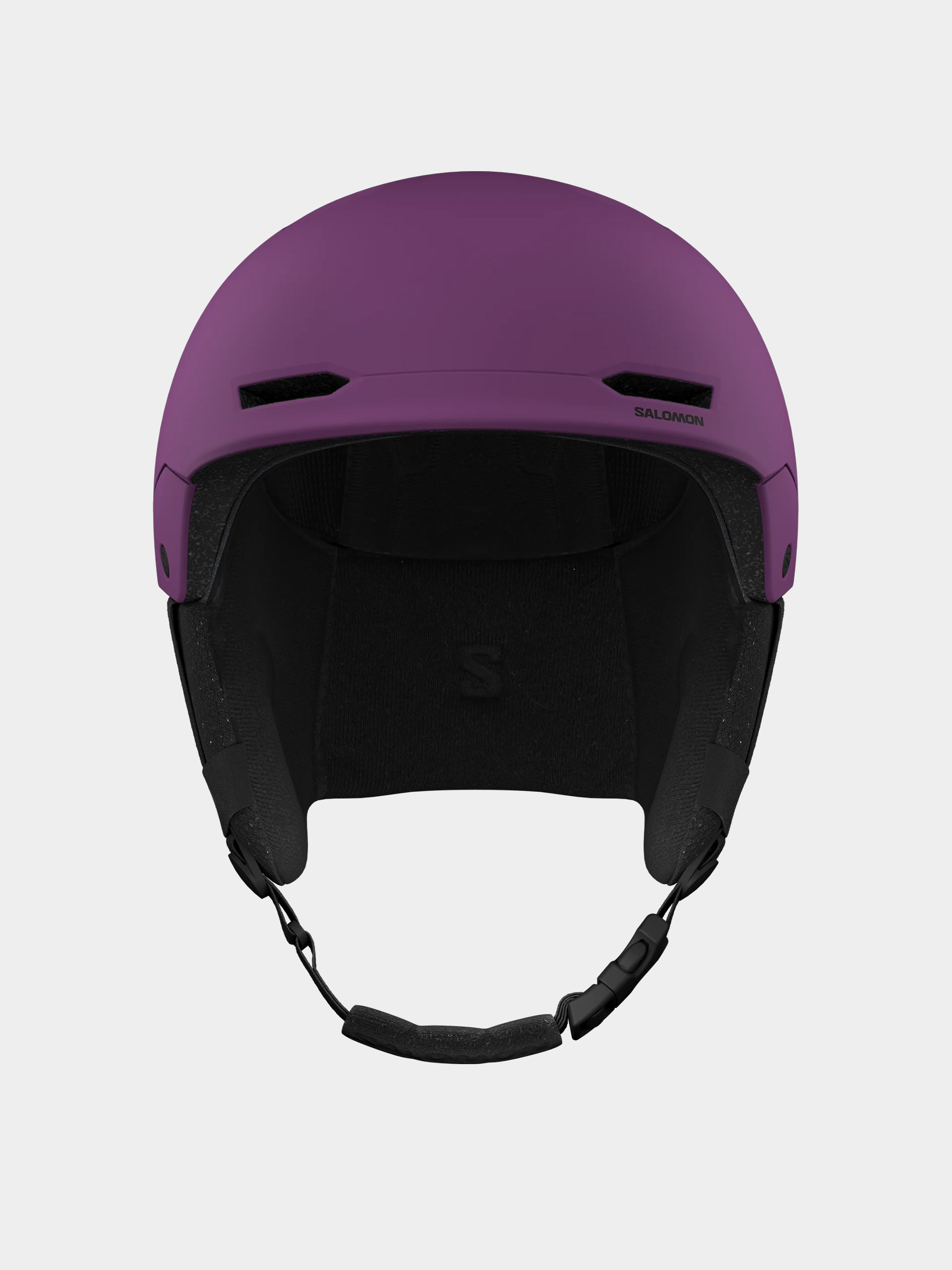 Каска Salomon Husk Jr JR (pansy)