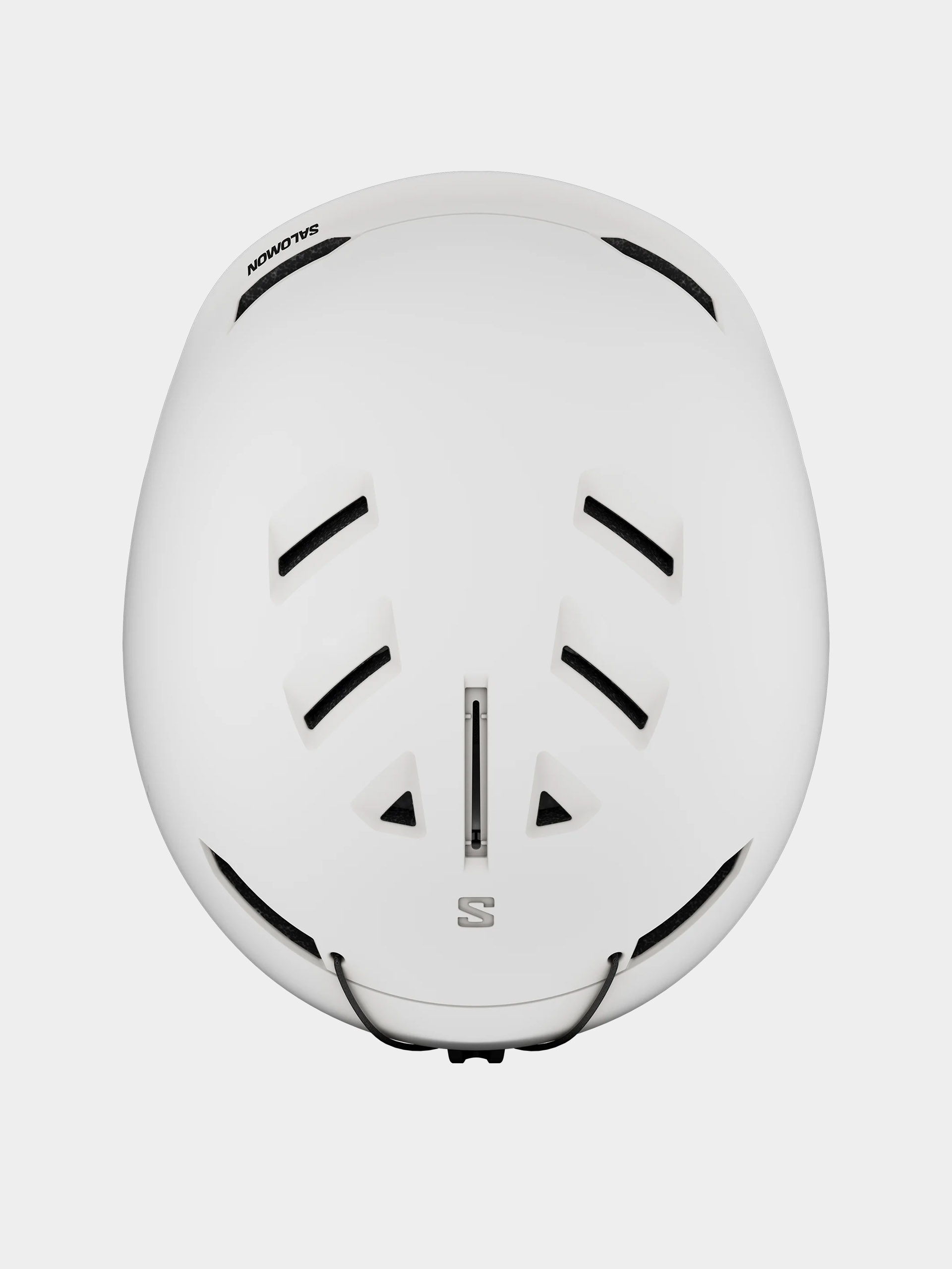 Каска Salomon Husk Jr JR (white)