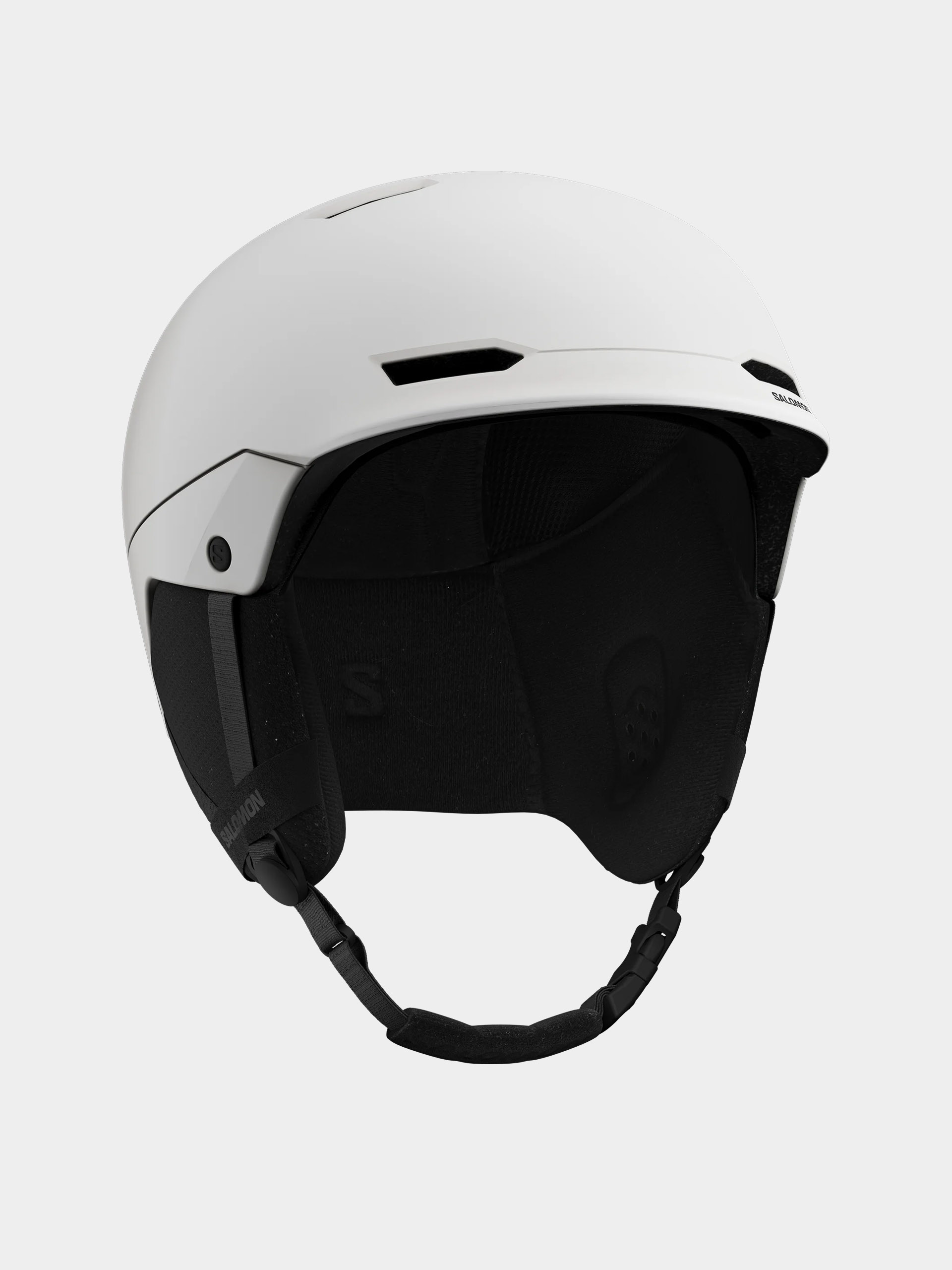 Каска Salomon Husk Jr JR (white)