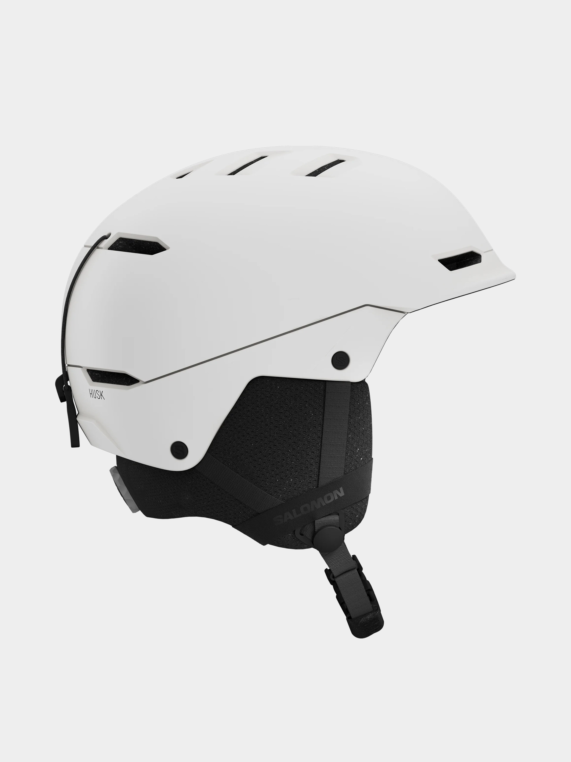 Каска Salomon Husk Jr JR (white)