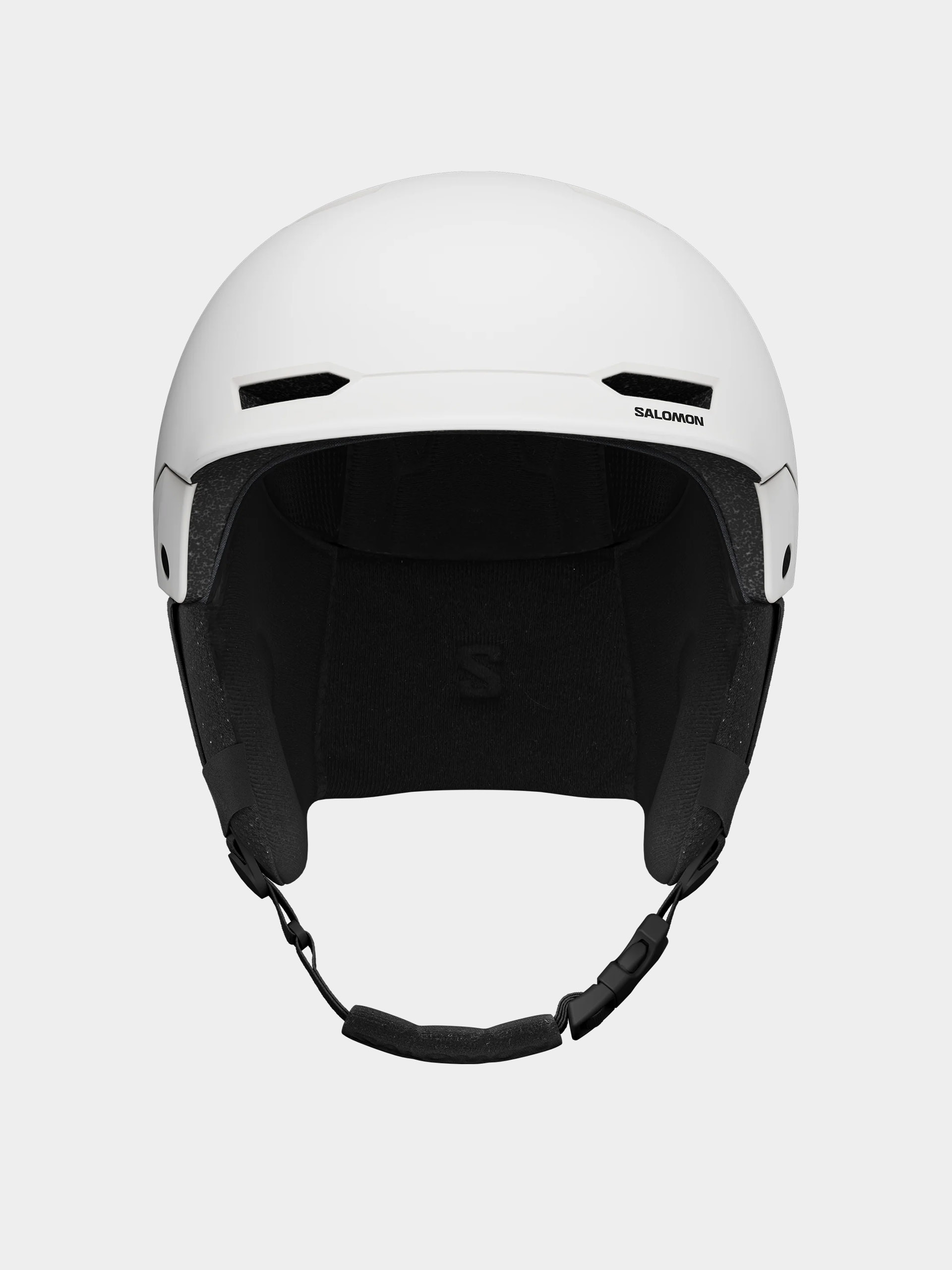 Каска Salomon Husk Jr JR (white)