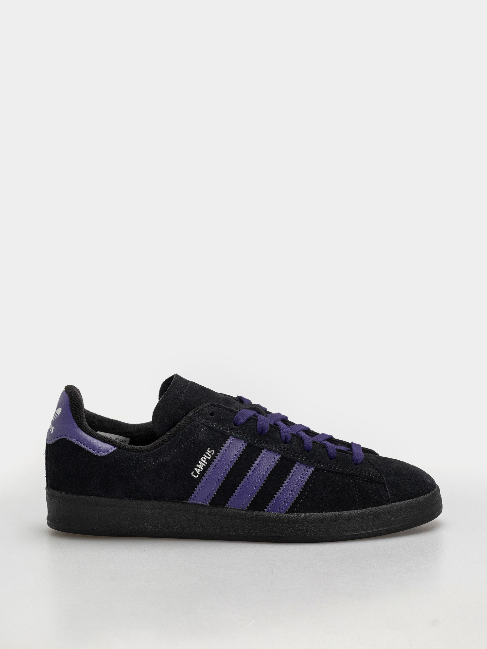 Обувки adidas Campus Adv (cpurpl/cblack/silvmt)