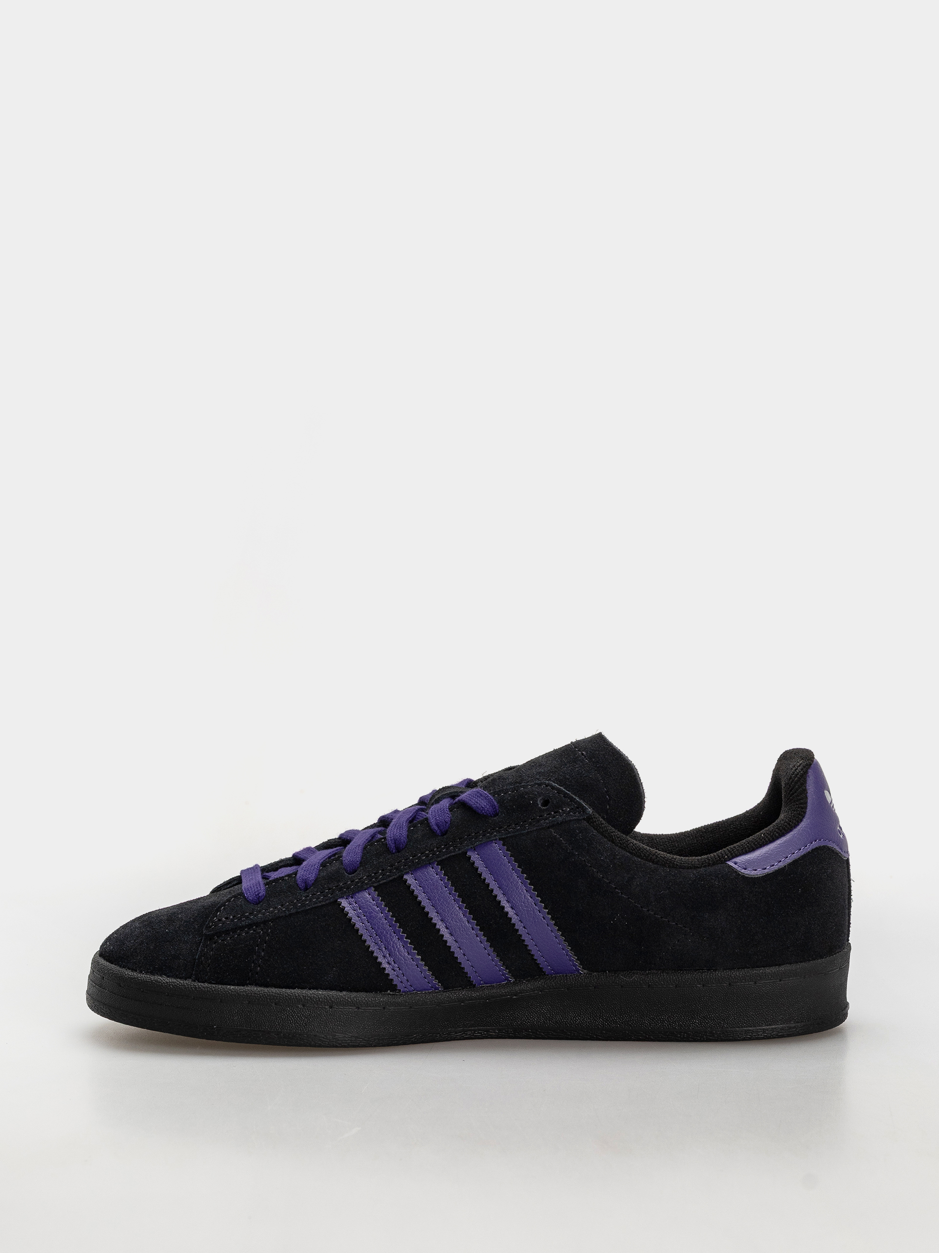 Обувки adidas Campus Adv (cpurpl/cblack/silvmt)