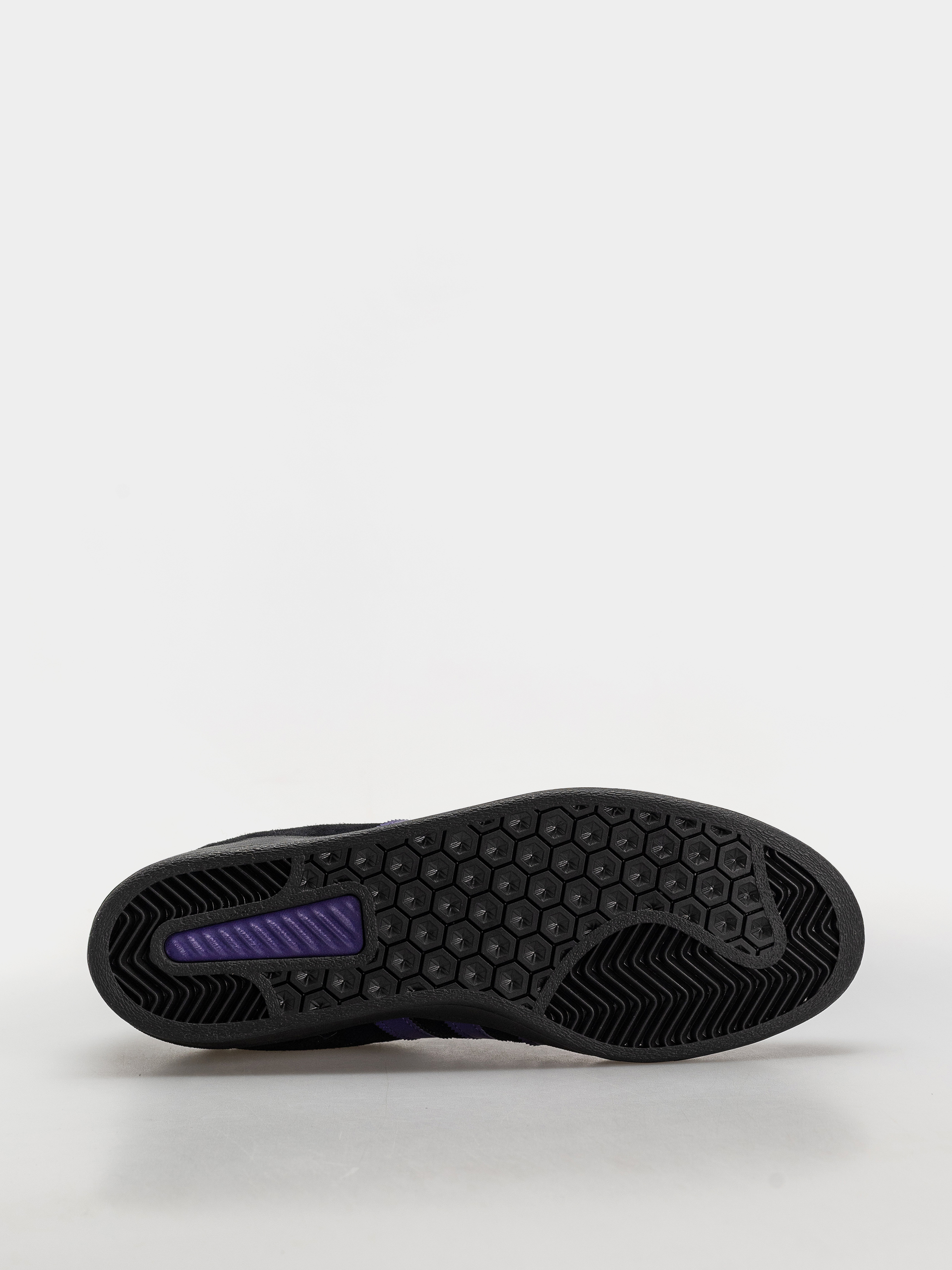 Обувки adidas Campus Adv (cpurpl/cblack/silvmt)