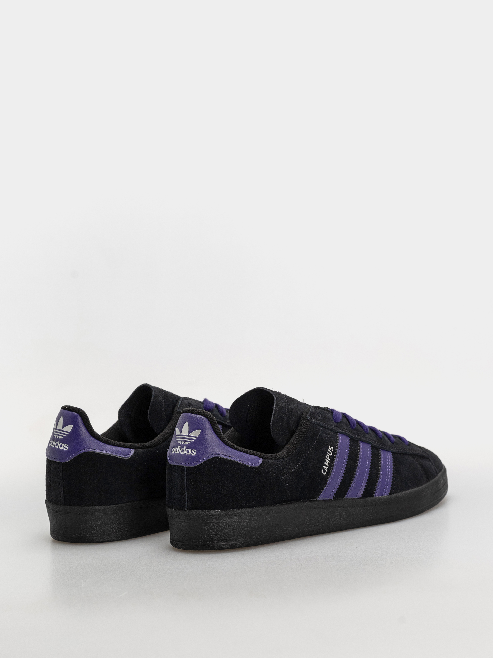 Обувки adidas Campus Adv (cpurpl/cblack/silvmt)