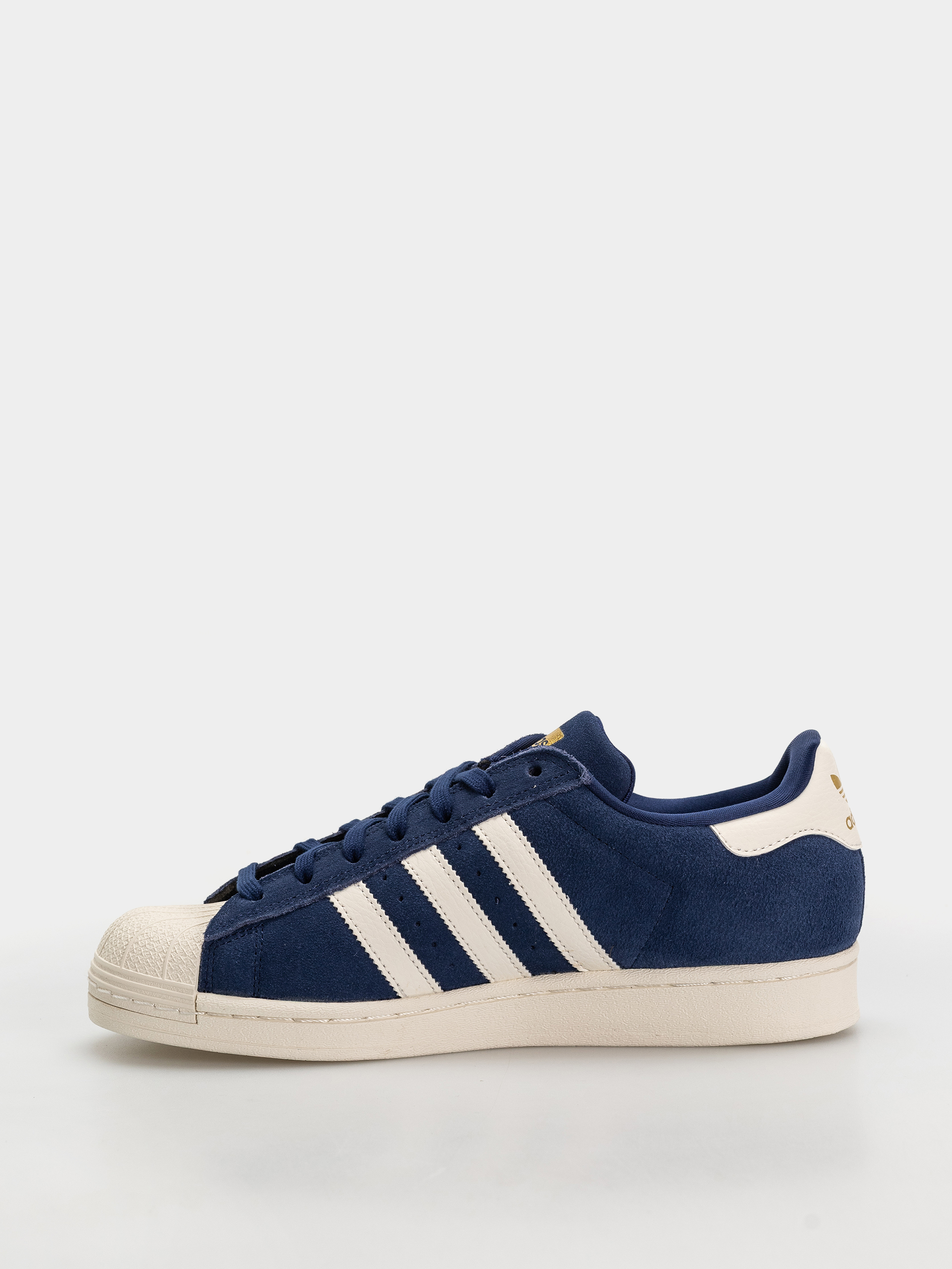 Обувки adidas Superstar Adv (dkblue/cwhite/goldmt)