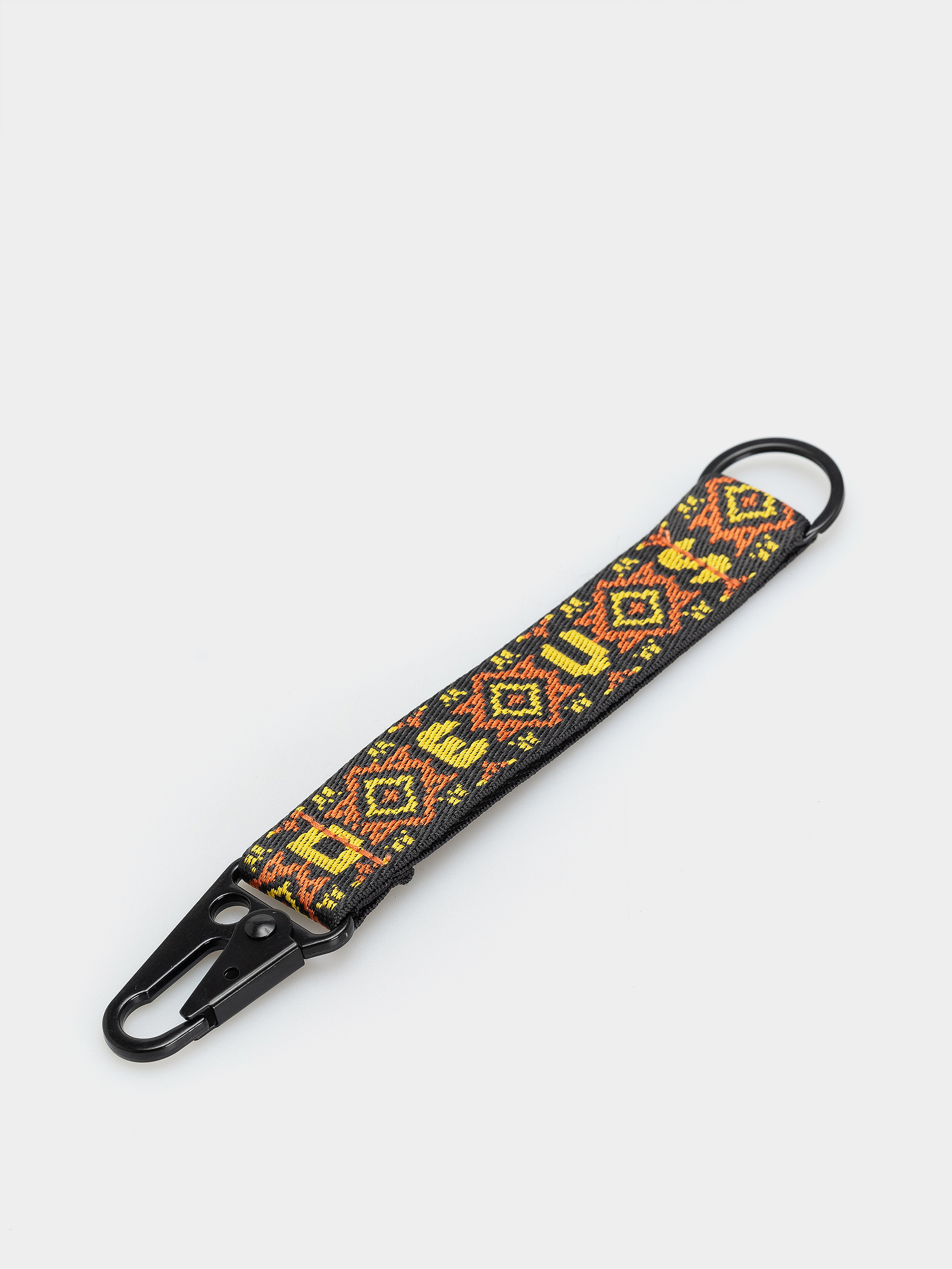 u041au043bu044eu0447u043eu0434u044au0440u0436u0430u0442u0435u043b Deus Ex Machina Utah Keyholder (orange)