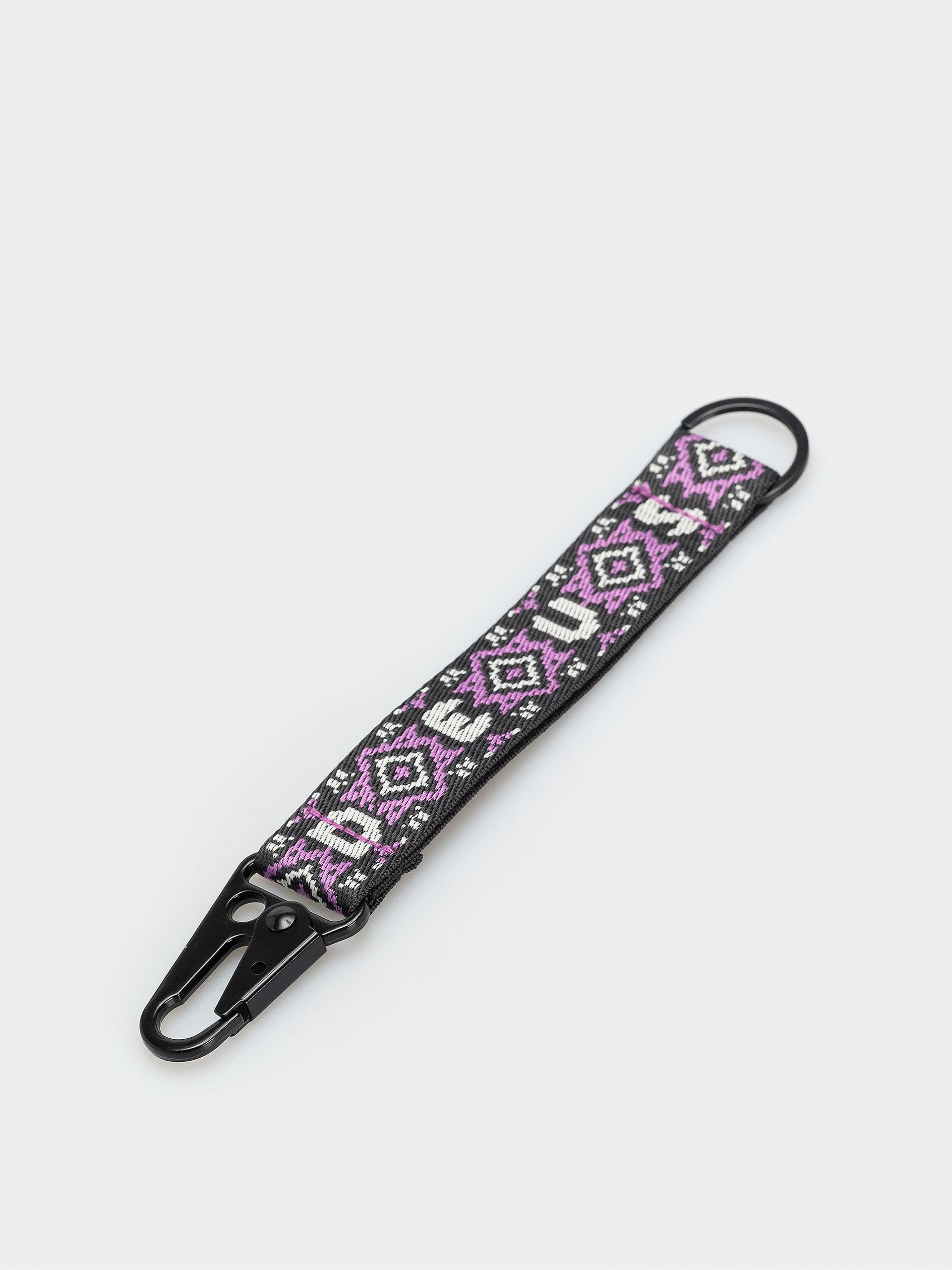u041au043bu044eu0447u043eu0434u044au0440u0436u0430u0442u0435u043b Deus Ex Machina Utah Keyholder (purple)