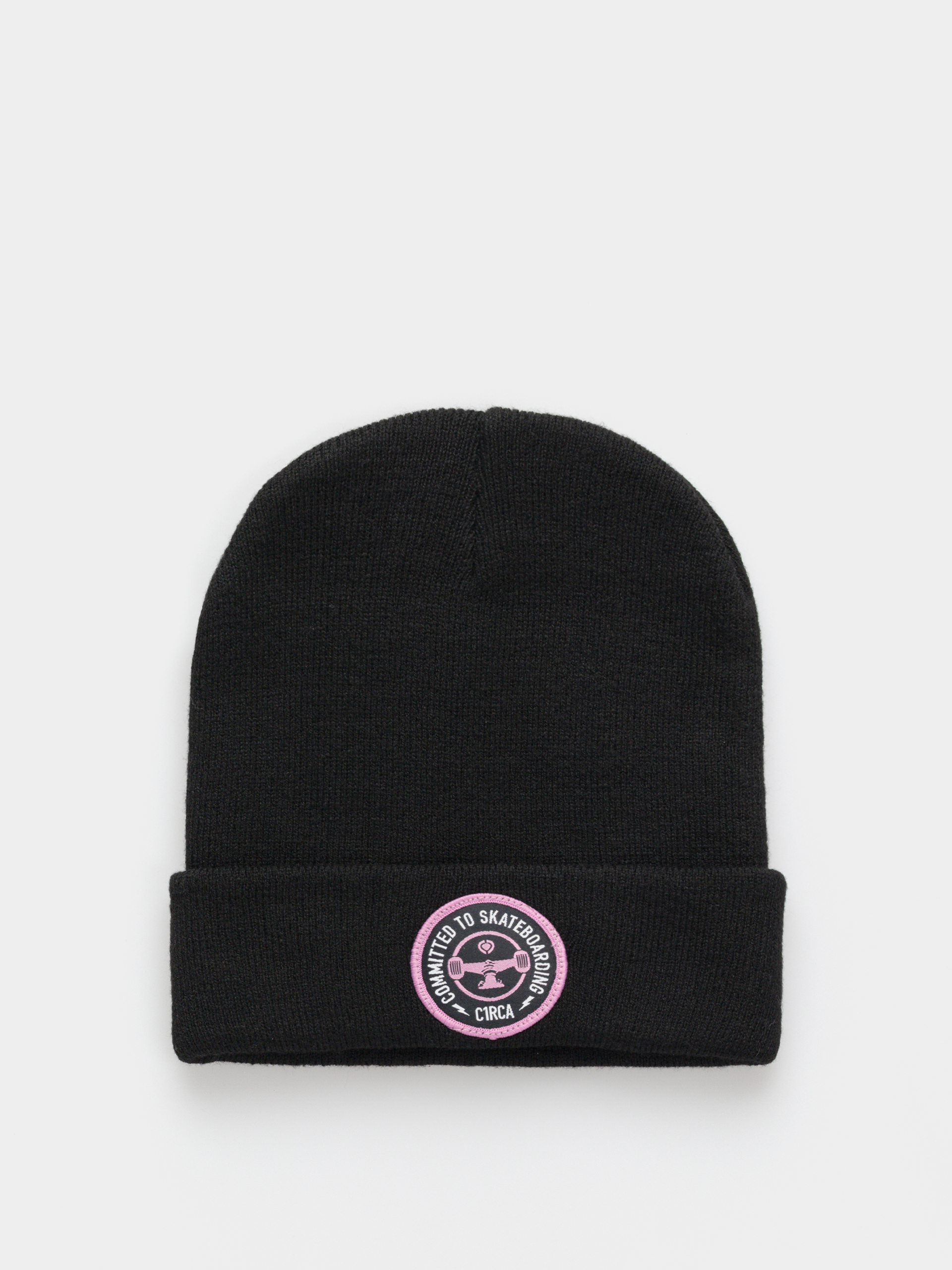 Шапка Circa C1Rcle Eko (black)